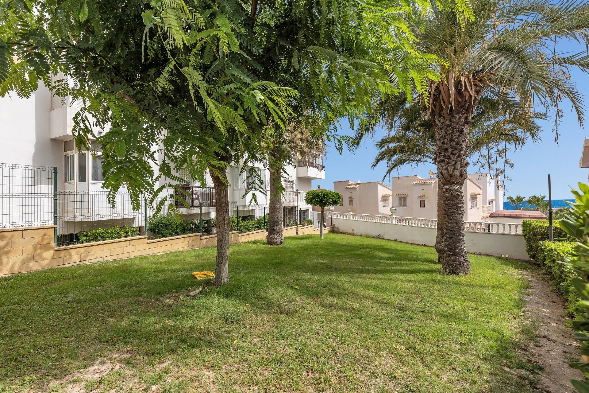 Wiederverkauf - Wohnung - Torrevieja - Torreblanca