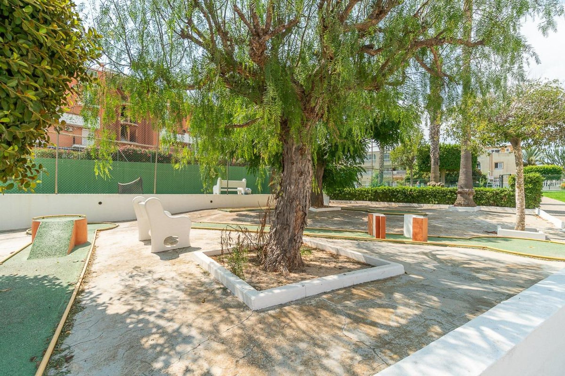 Wiederverkauf - Wohnung - Torrevieja - Torreblanca
