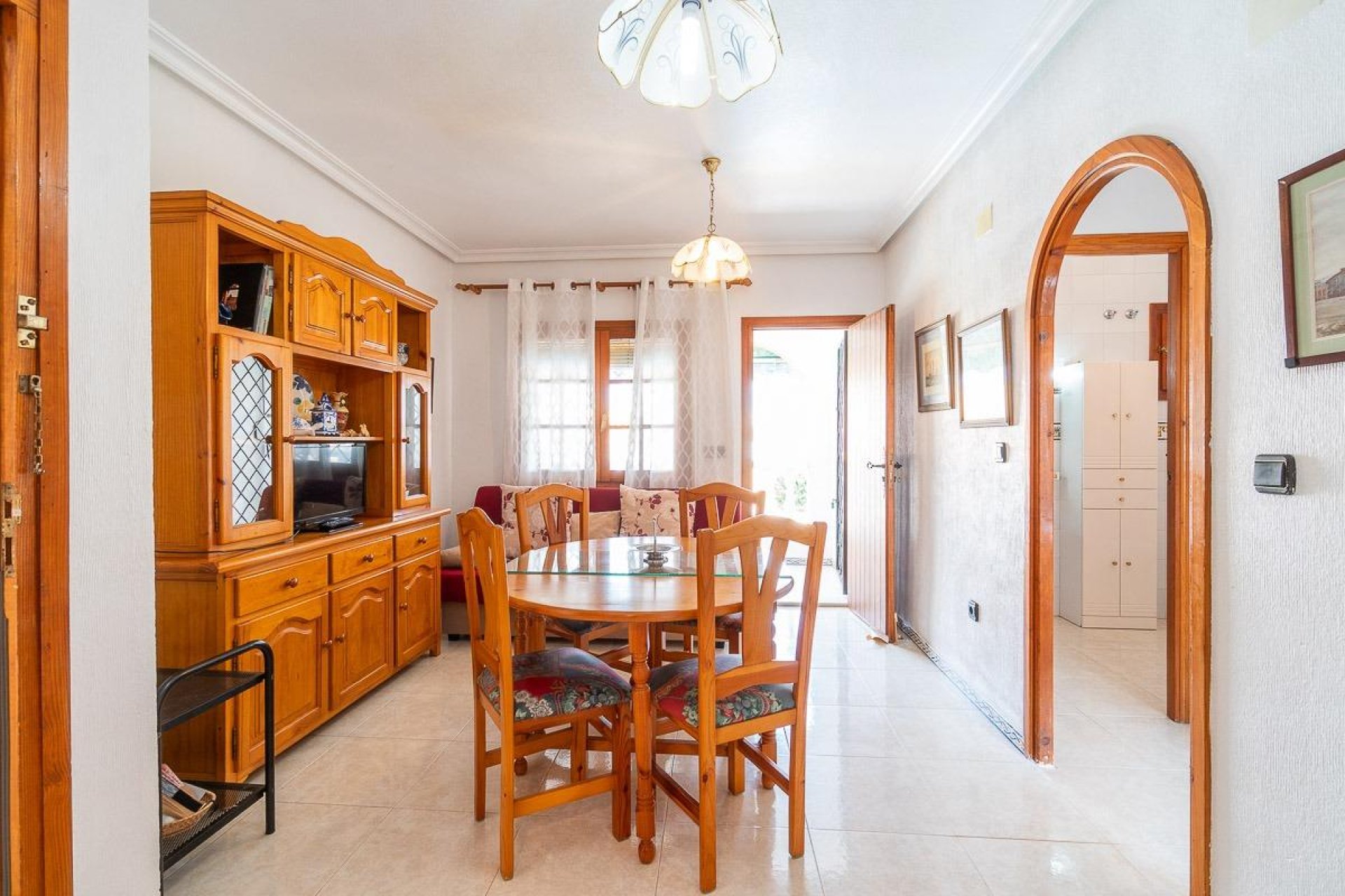 Wiederverkauf - Wohnung - Torrevieja - Torreblanca