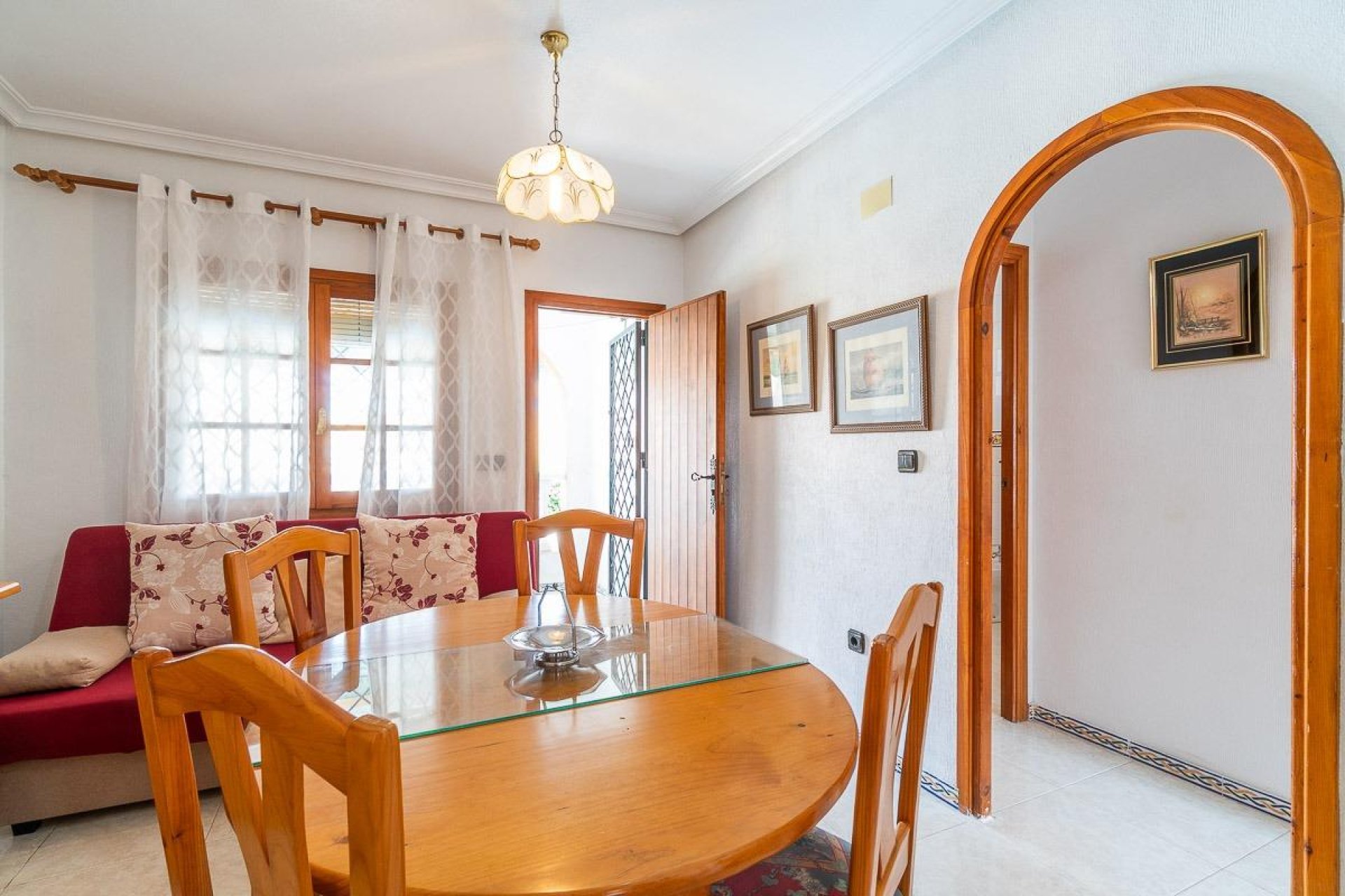 Wiederverkauf - Wohnung - Torrevieja - Torreblanca