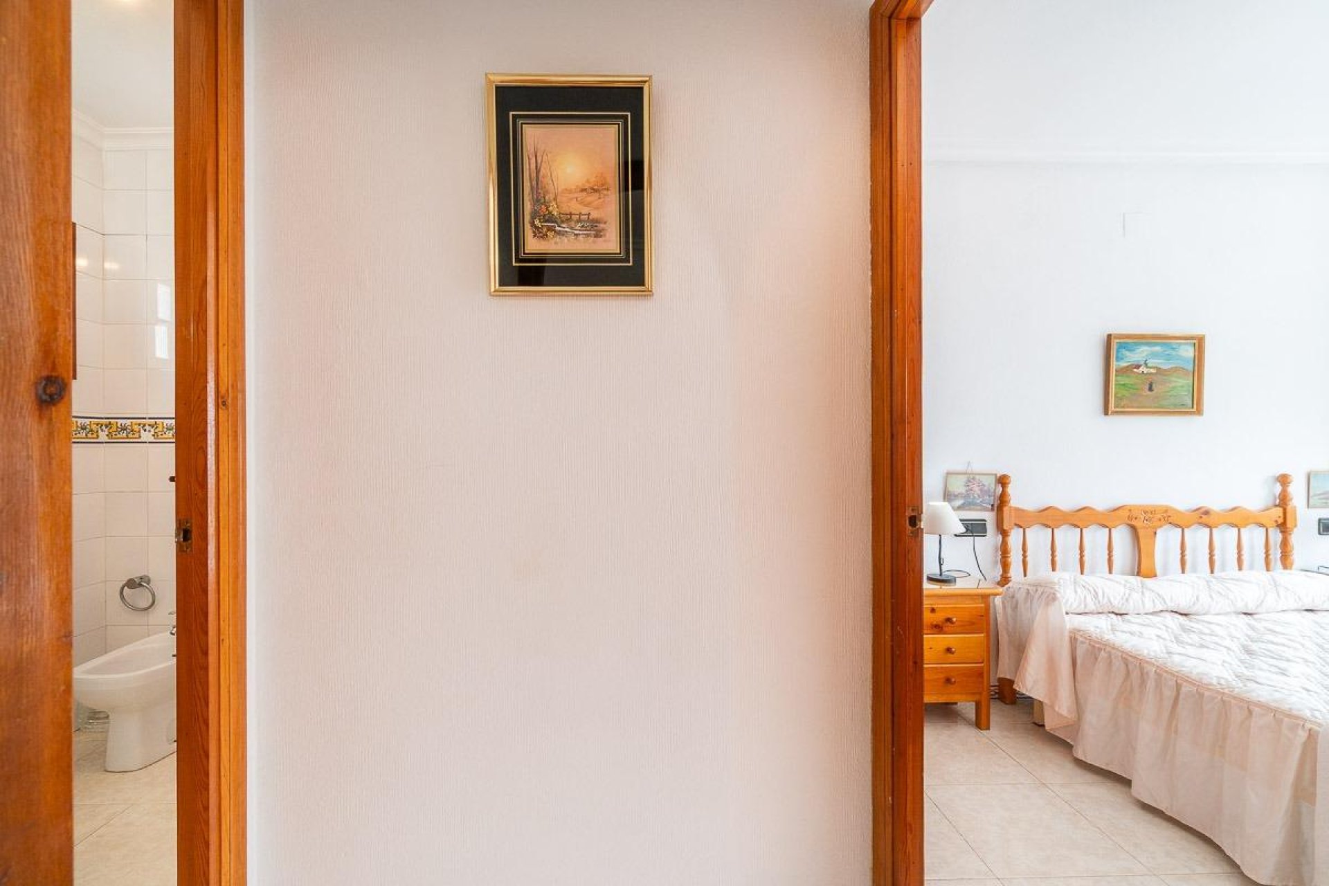 Wiederverkauf - Wohnung - Torrevieja - Torreblanca