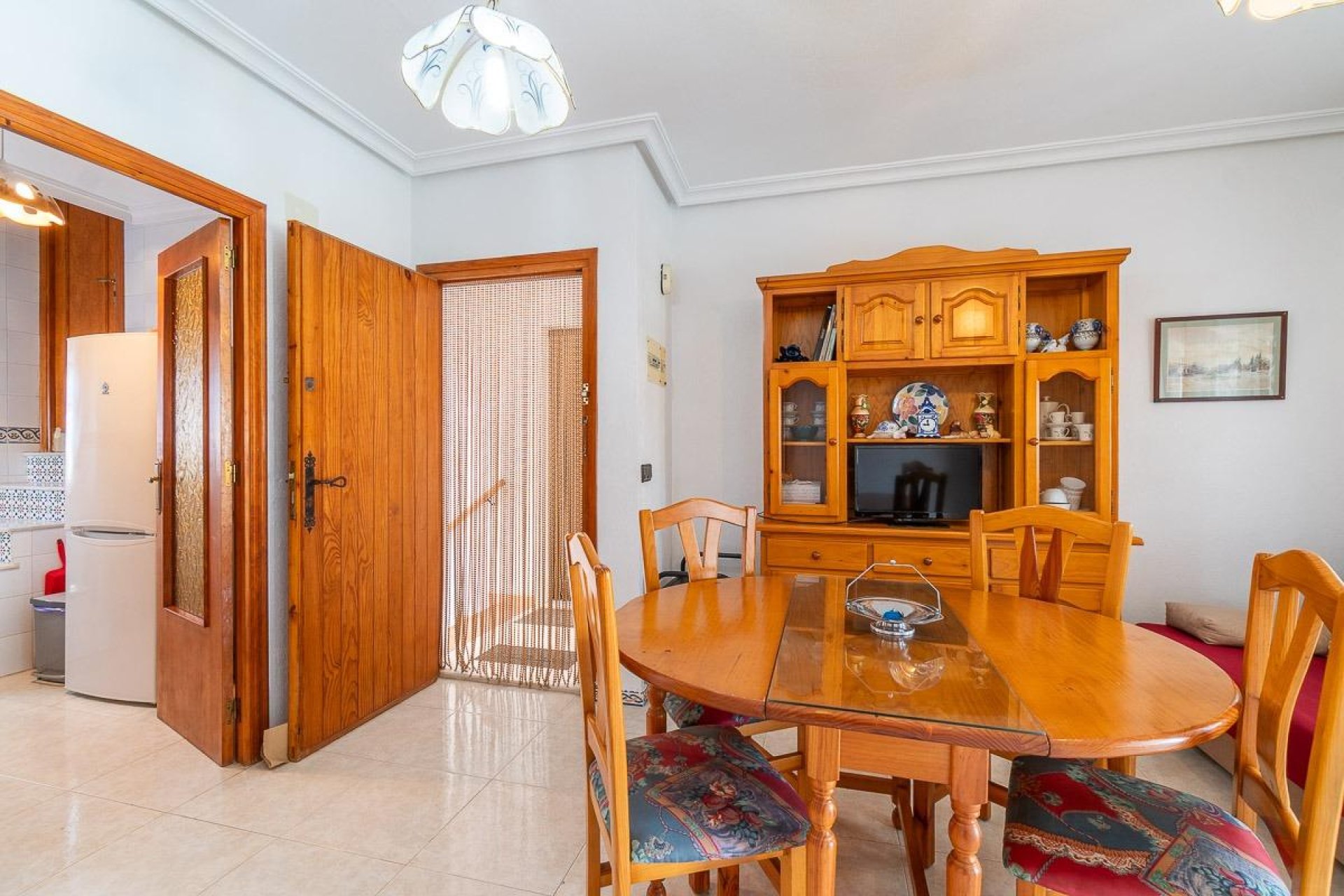 Wiederverkauf - Wohnung - Torrevieja - Torreblanca