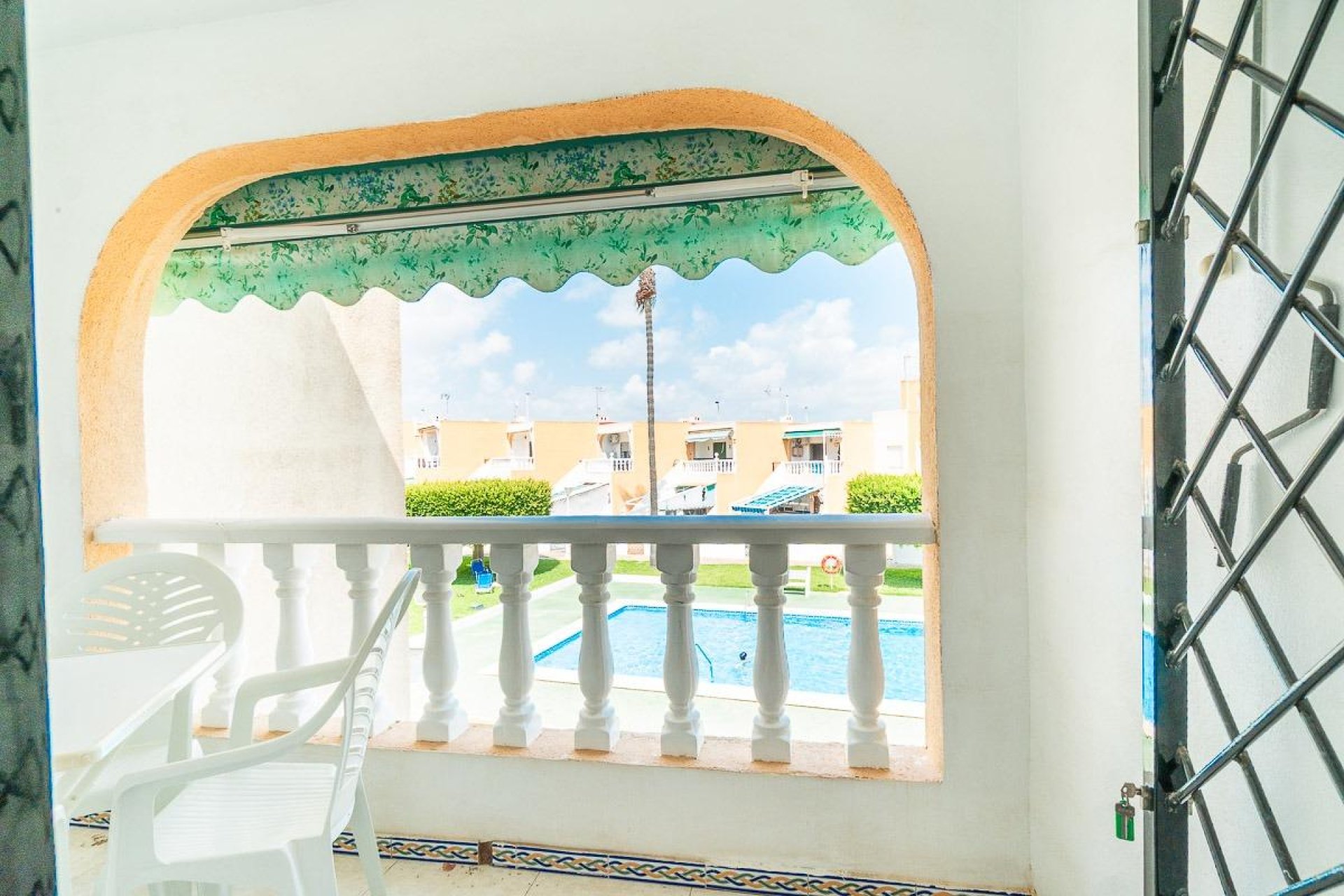 Wiederverkauf - Wohnung - Torrevieja - Torreblanca