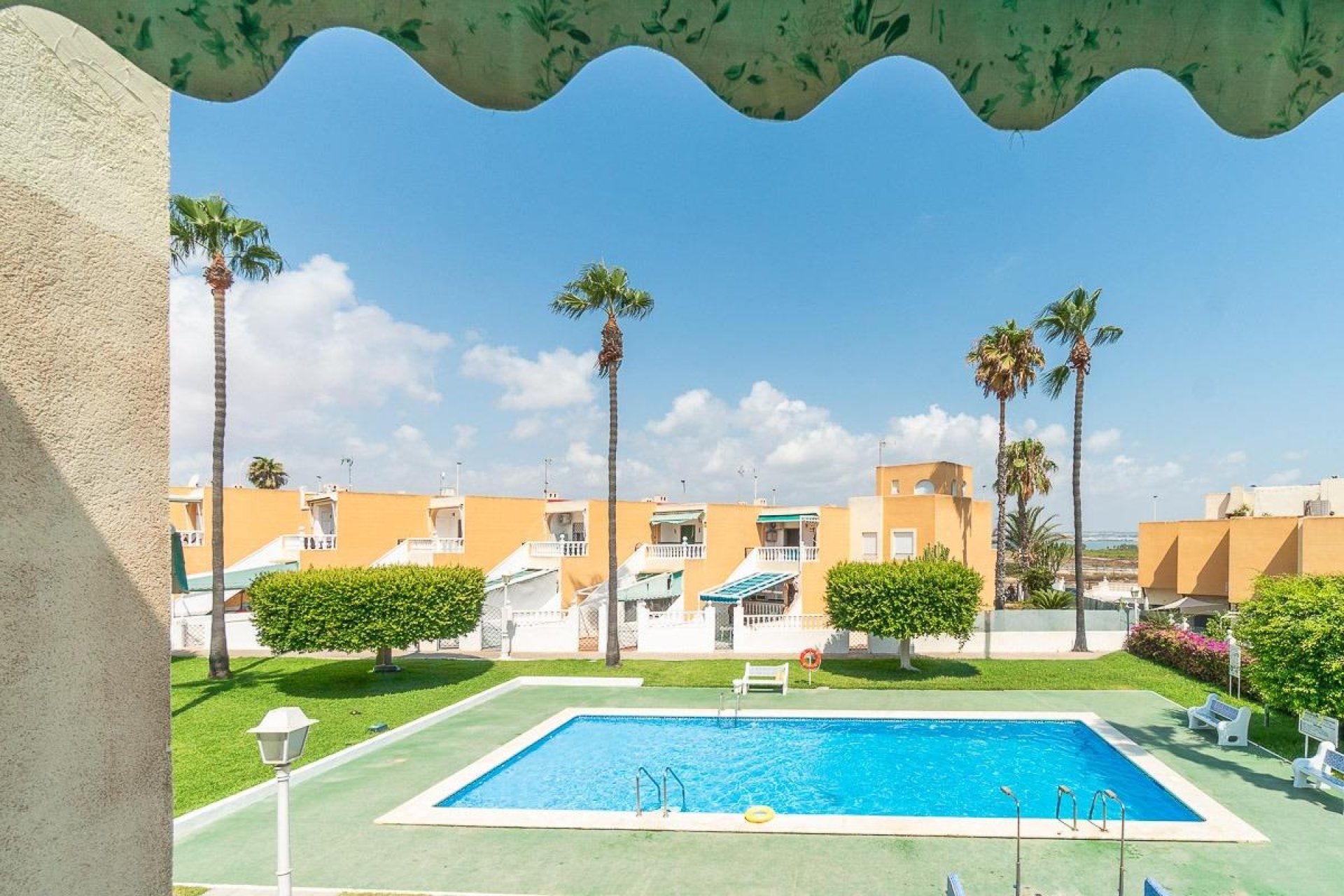 Wiederverkauf - Wohnung - Torrevieja - Torreblanca