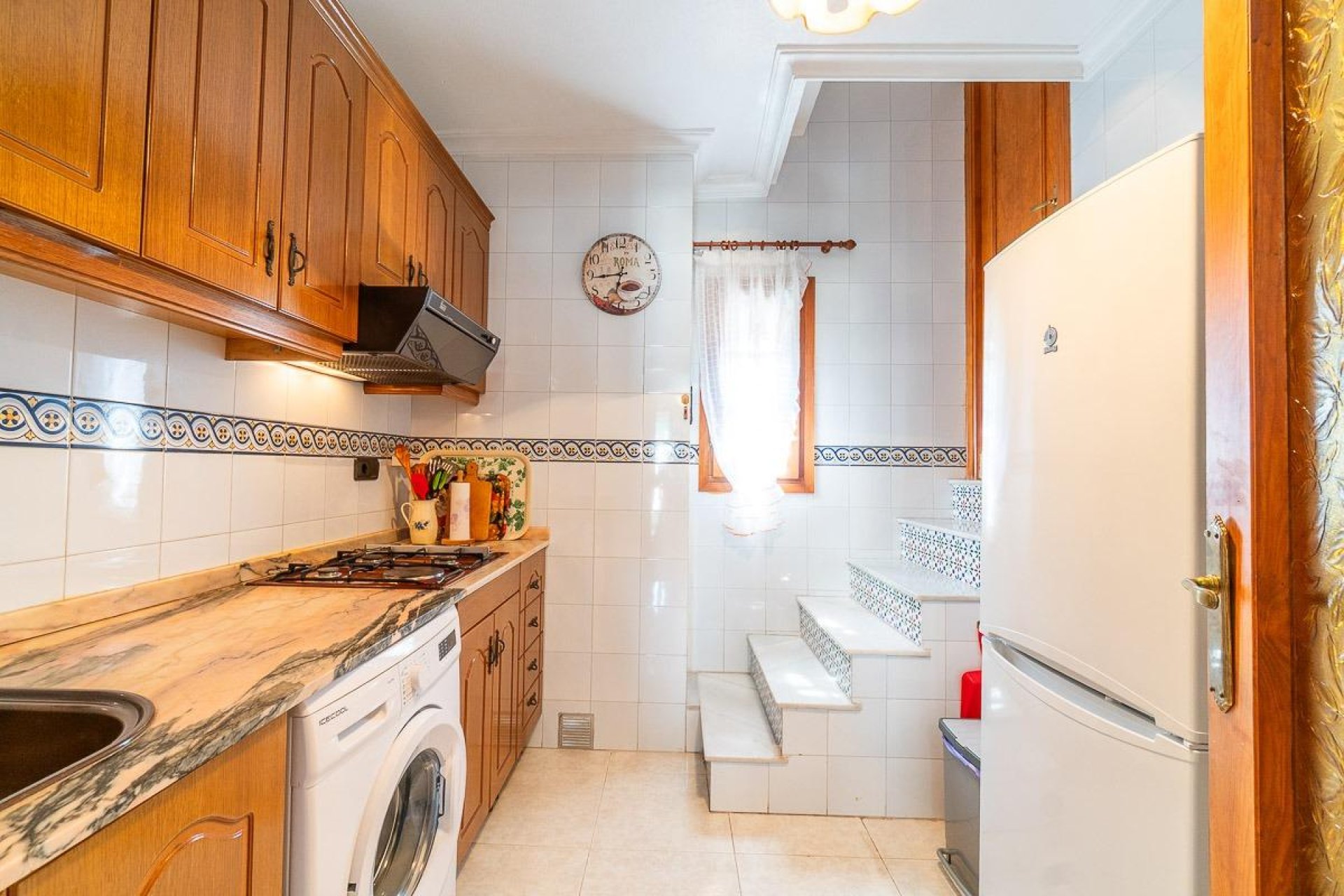Wiederverkauf - Wohnung - Torrevieja - Torreblanca
