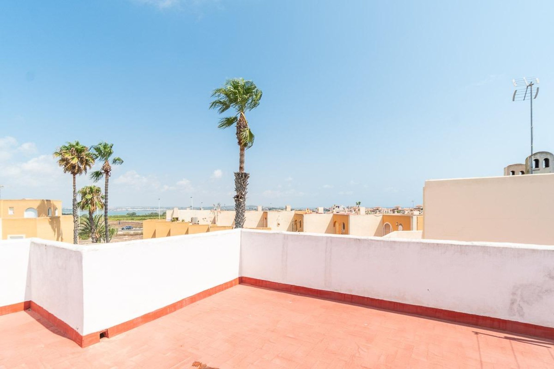 Wiederverkauf - Wohnung - Torrevieja - Torreblanca