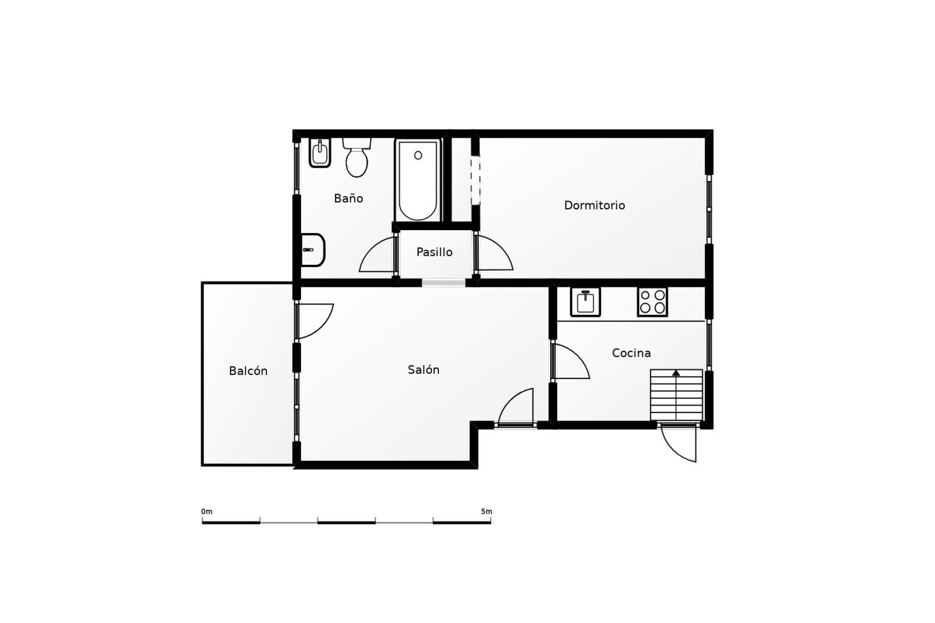 Wiederverkauf - Wohnung - Torrevieja - Torreblanca