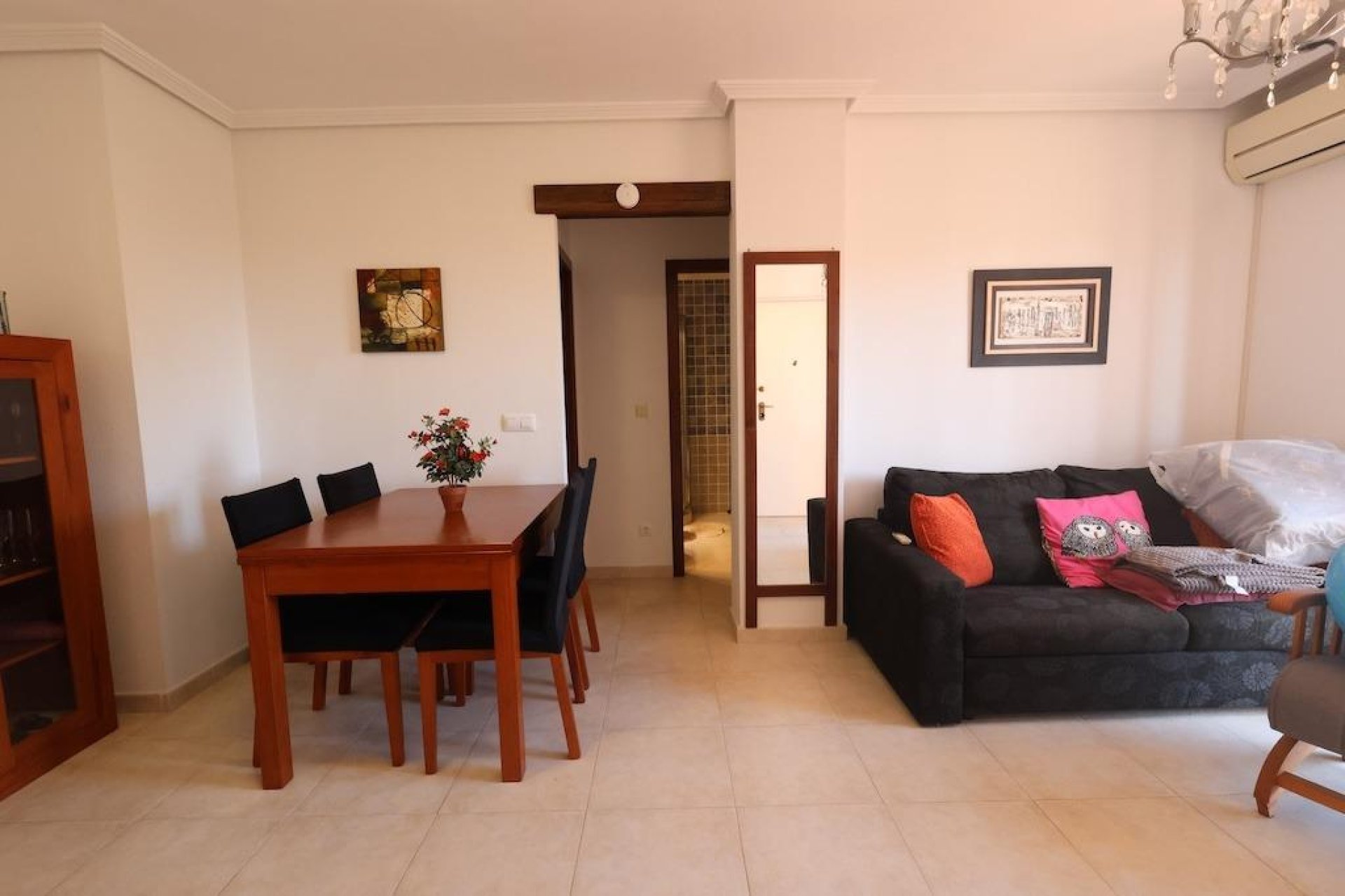 Wiederverkauf - Wohnung - Torrevieja - Torreblanca