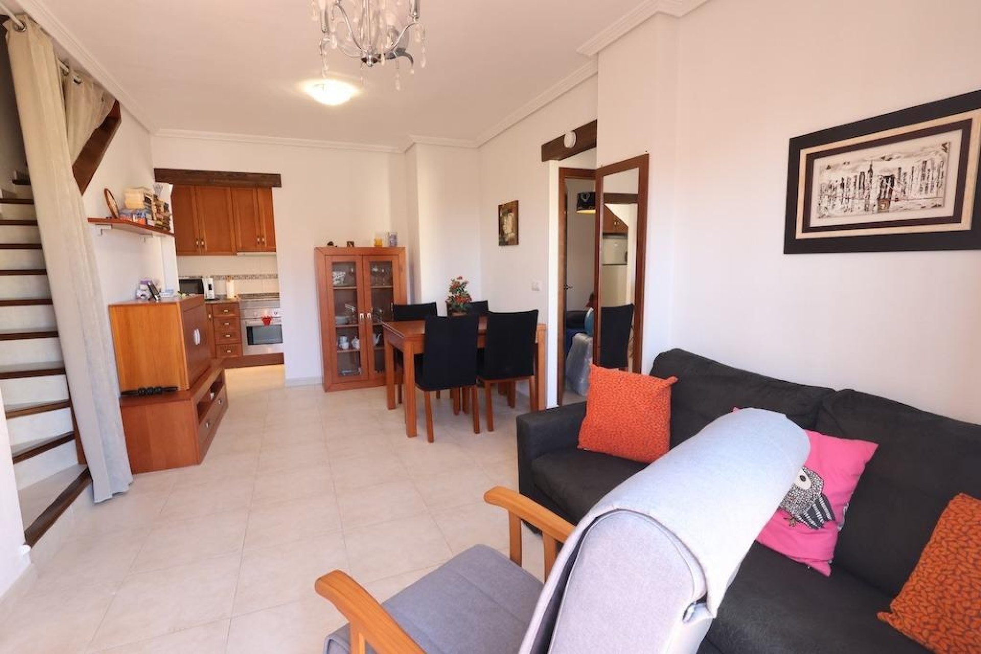 Wiederverkauf - Wohnung - Torrevieja - Torreblanca