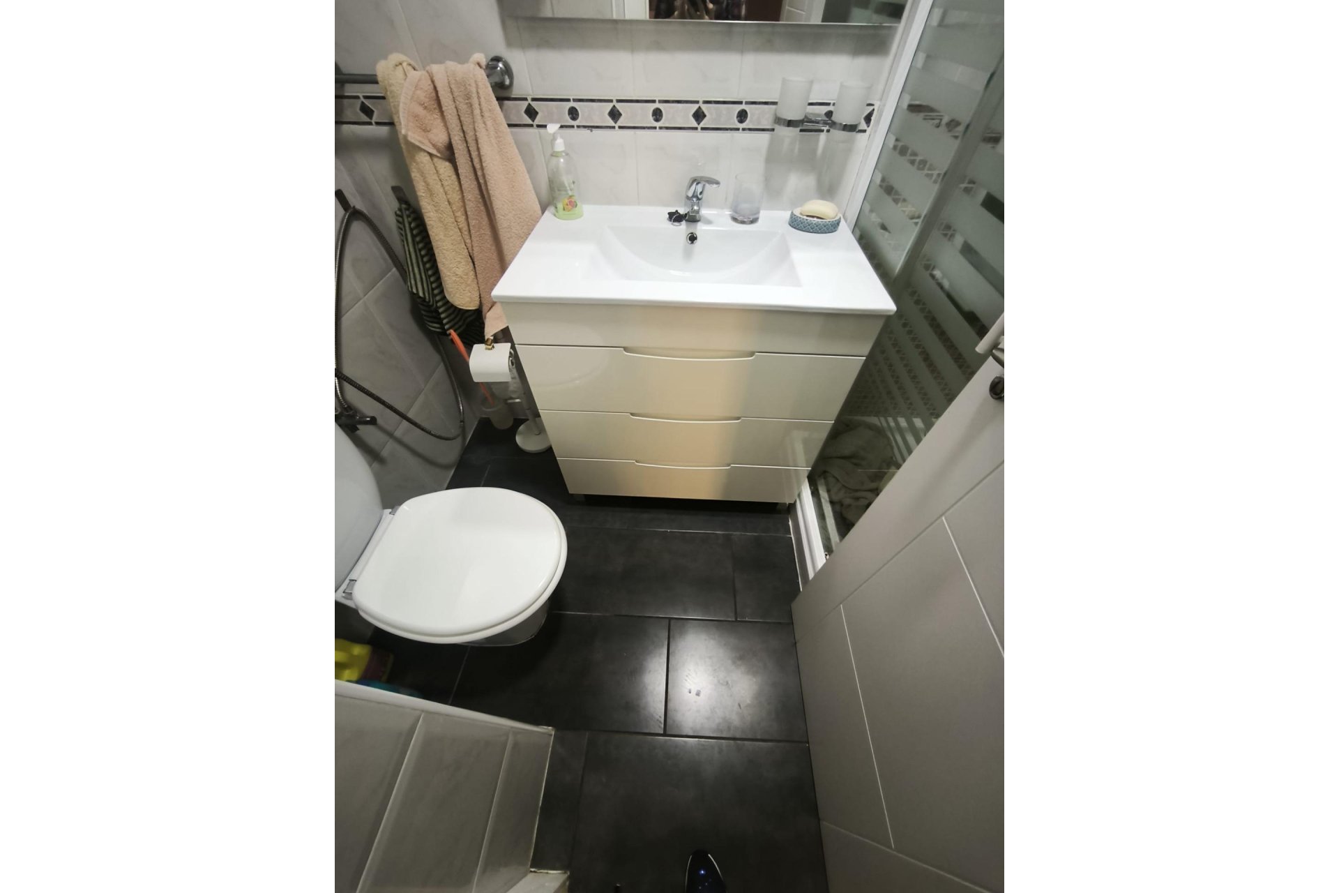 Wiederverkauf - Wohnung - Torrevieja - Torreblanca