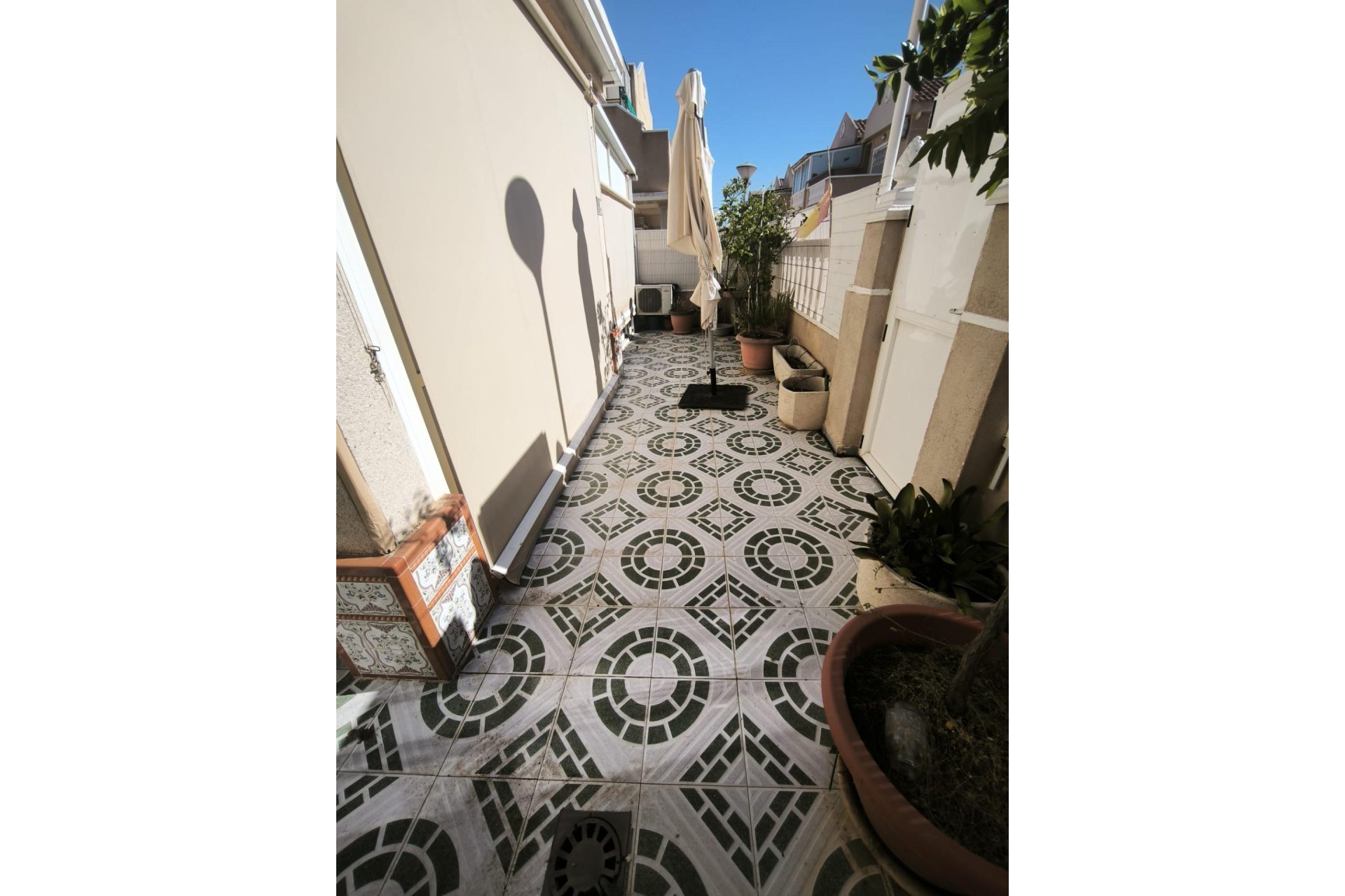 Wiederverkauf - Wohnung - Torrevieja - Torreblanca