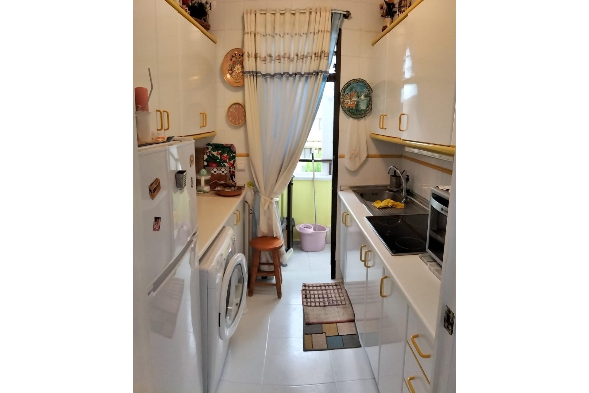 Wiederverkauf - Wohnung - Torrevieja - Torreblanca