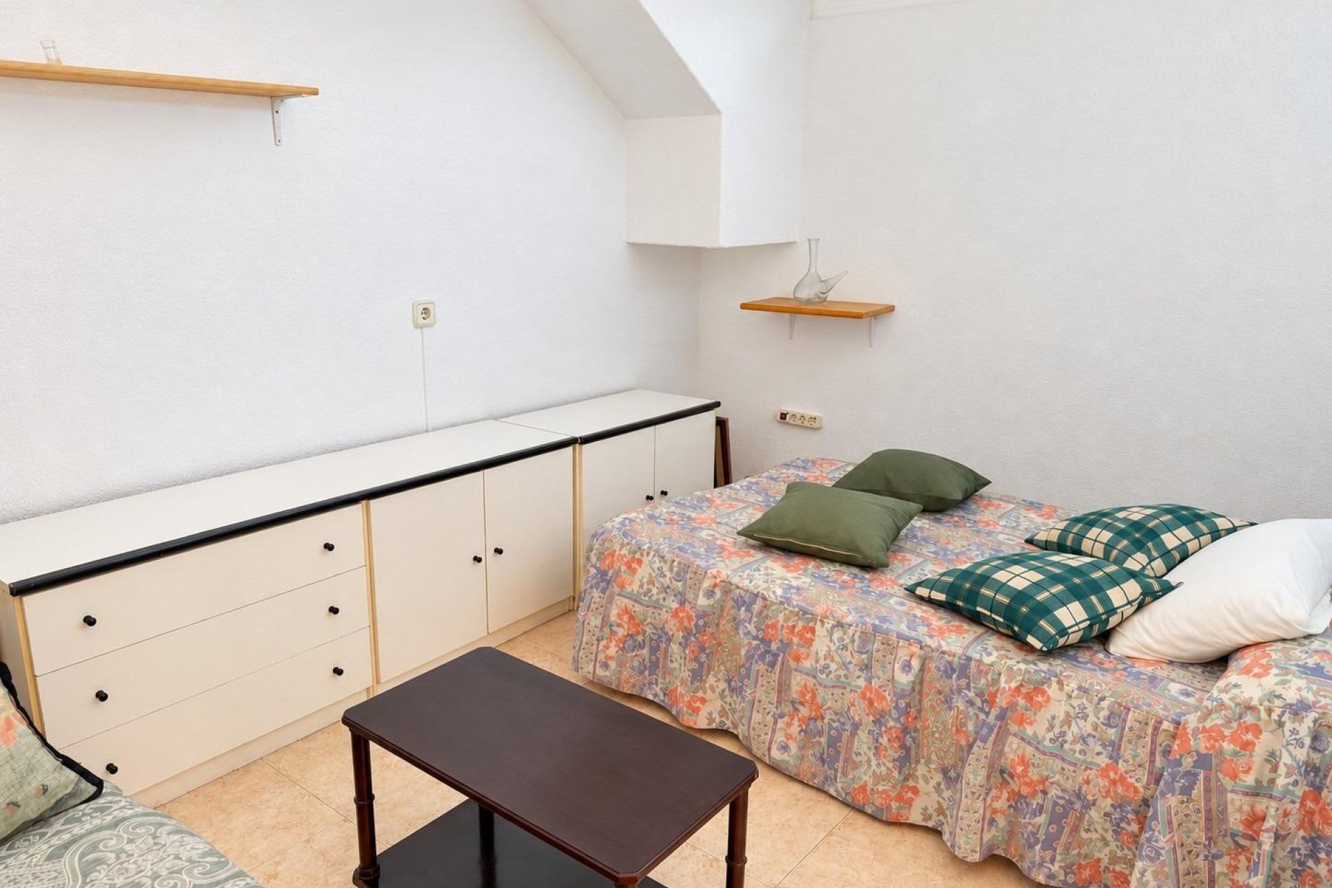 Wiederverkauf - Wohnung - Torrevieja - Torreblanca