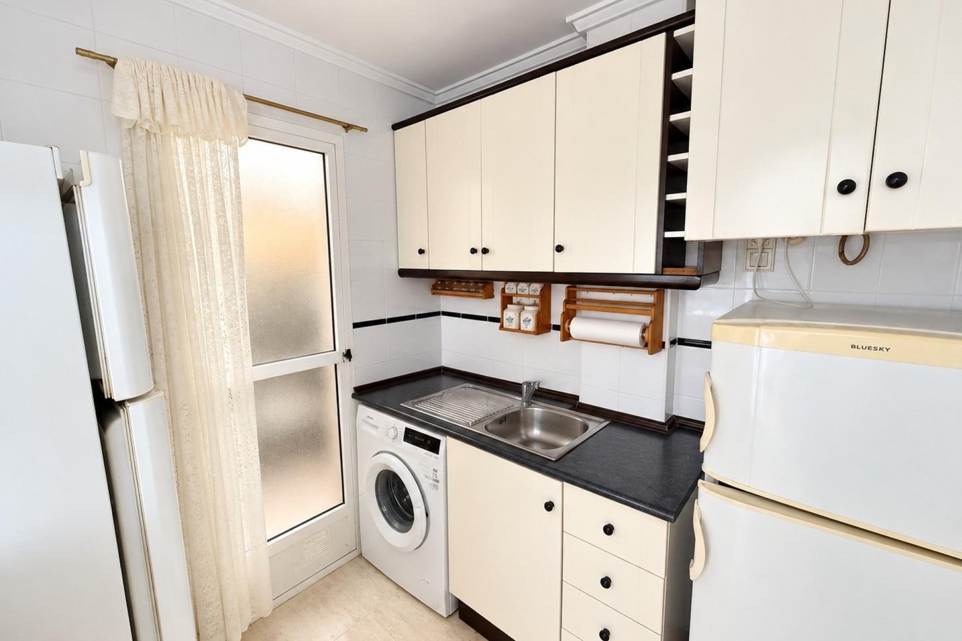 Wiederverkauf - Wohnung - Torrevieja - Torreblanca