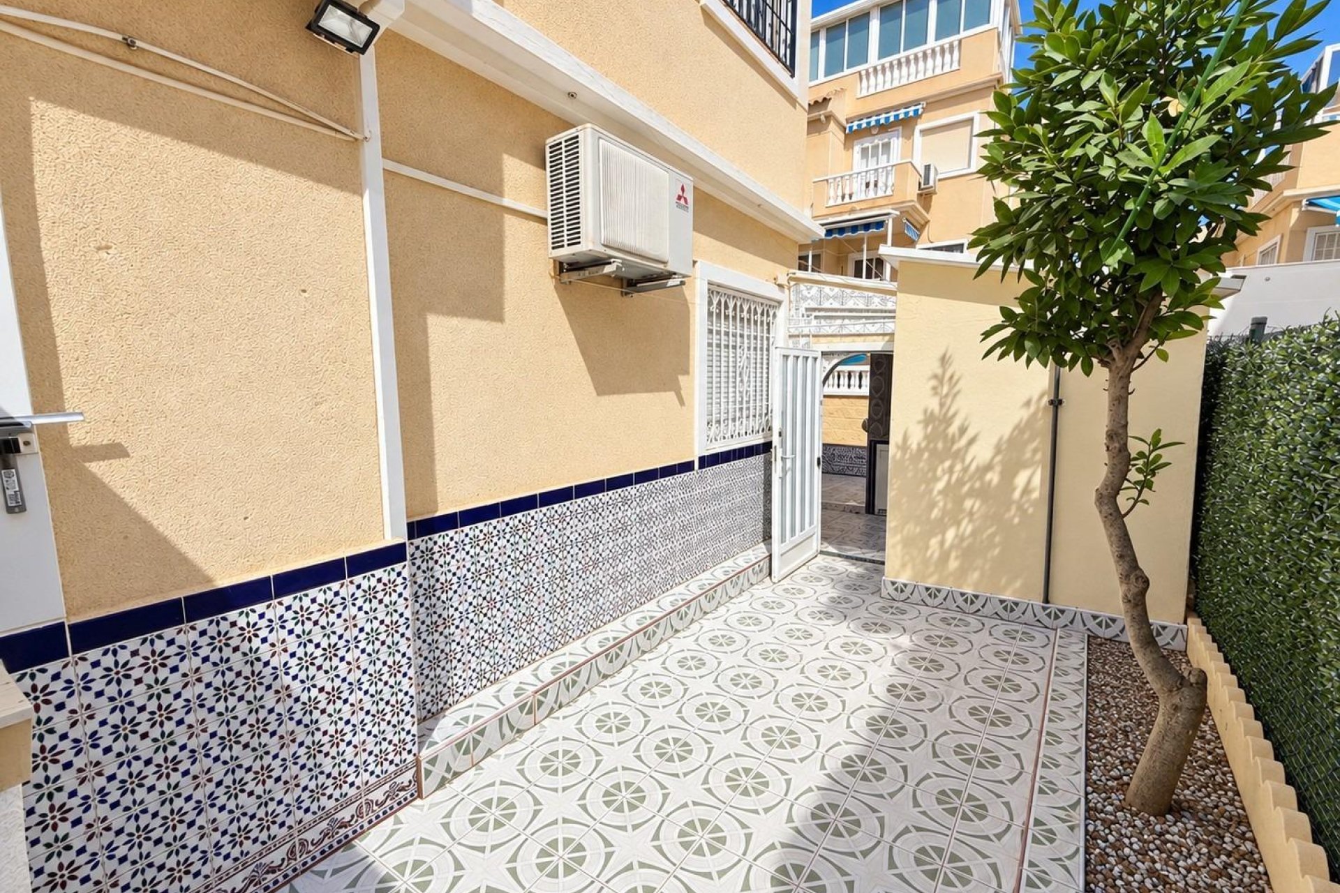 Wiederverkauf - Wohnung - Torrevieja - Torreblanca