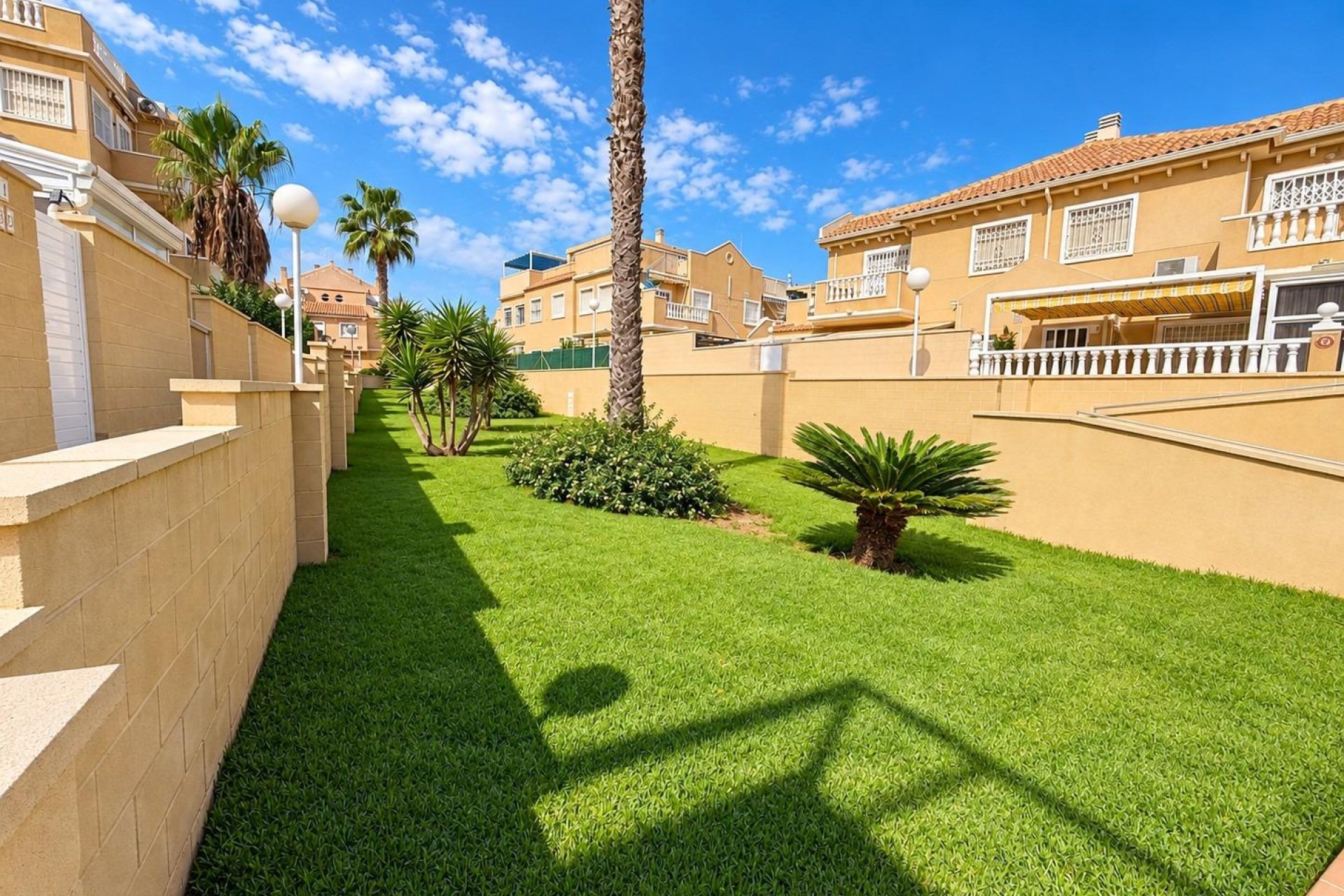 Wiederverkauf - Wohnung - Torrevieja - Torreblanca