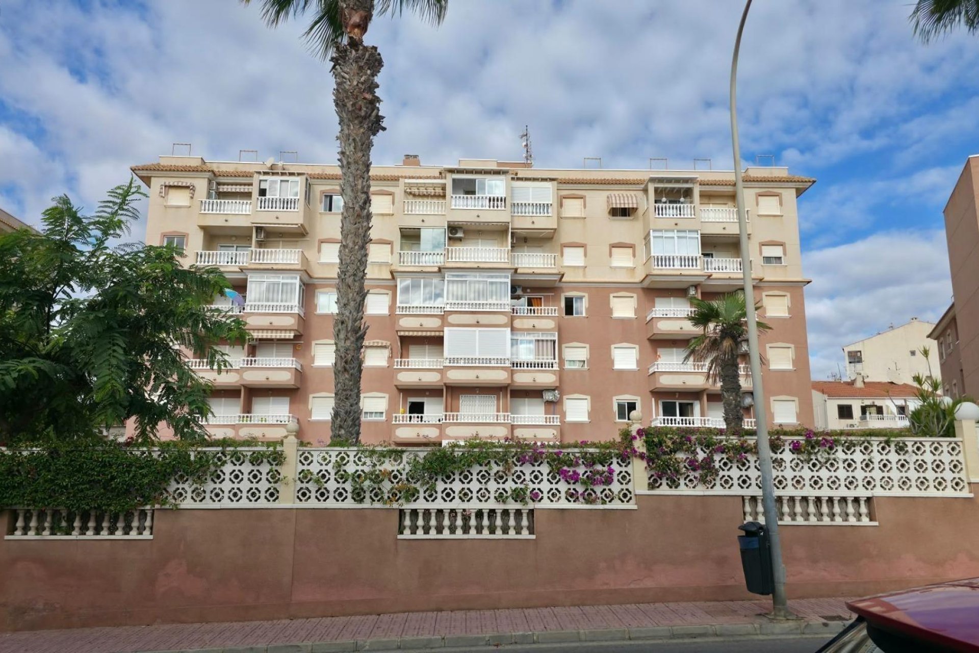 Wiederverkauf - Wohnung - Torrevieja - Torreblanca