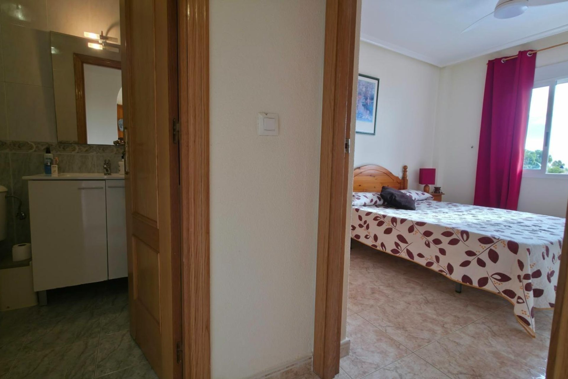Wiederverkauf - Wohnung - Torrevieja - Torreblanca
