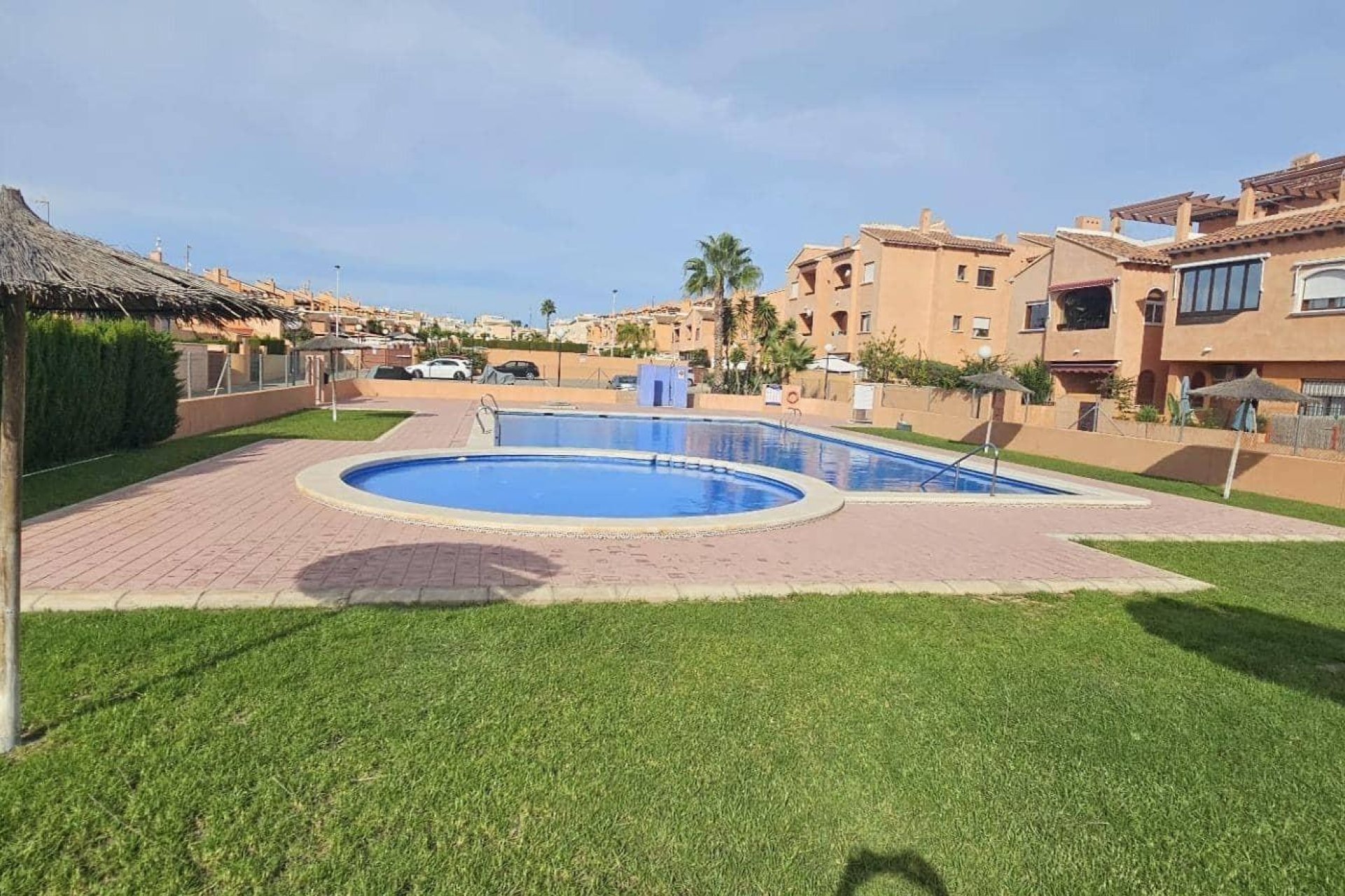 Wiederverkauf - Wohnung - Torrevieja - Torrejón