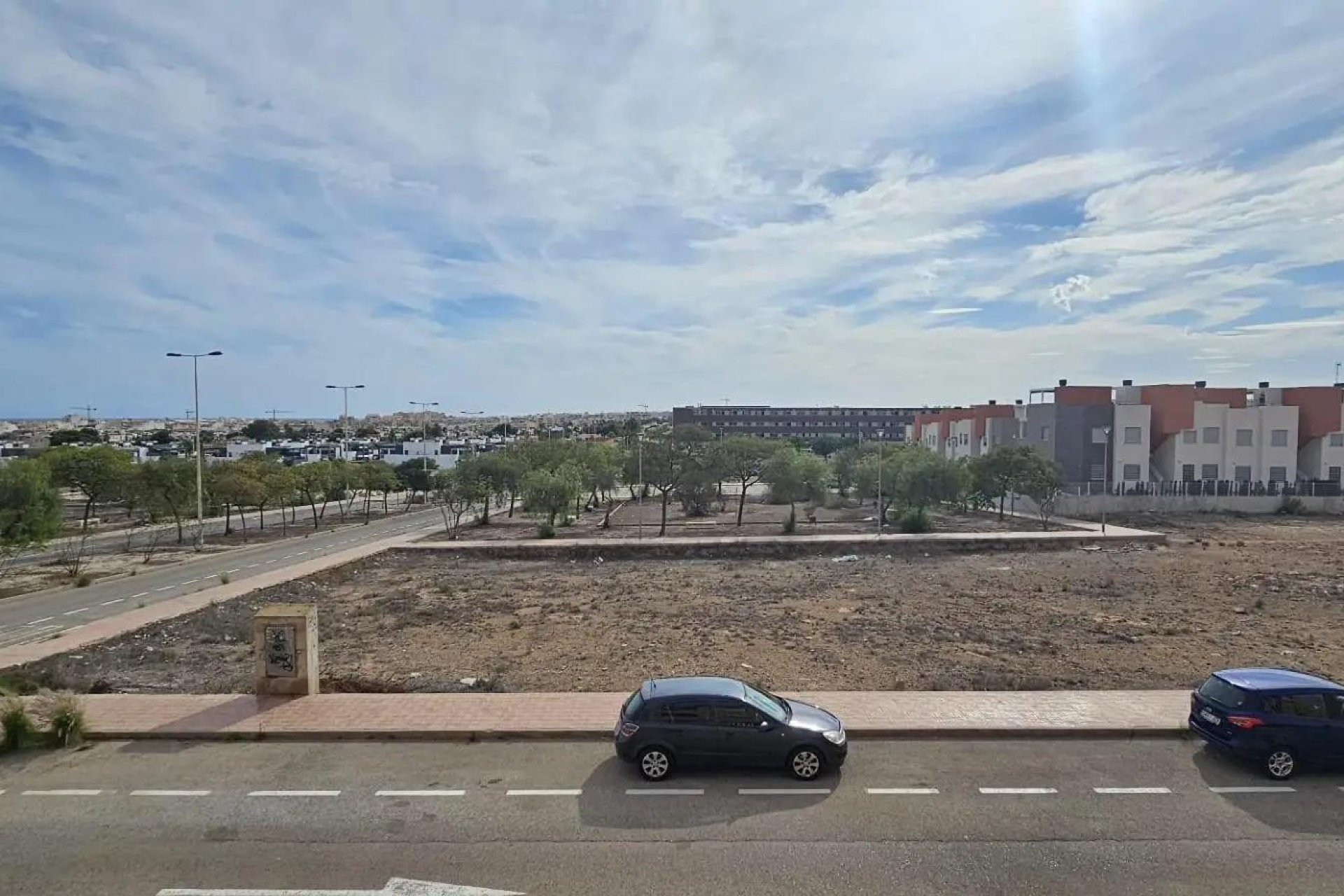 Wiederverkauf - Wohnung - Torrevieja - Torrejón