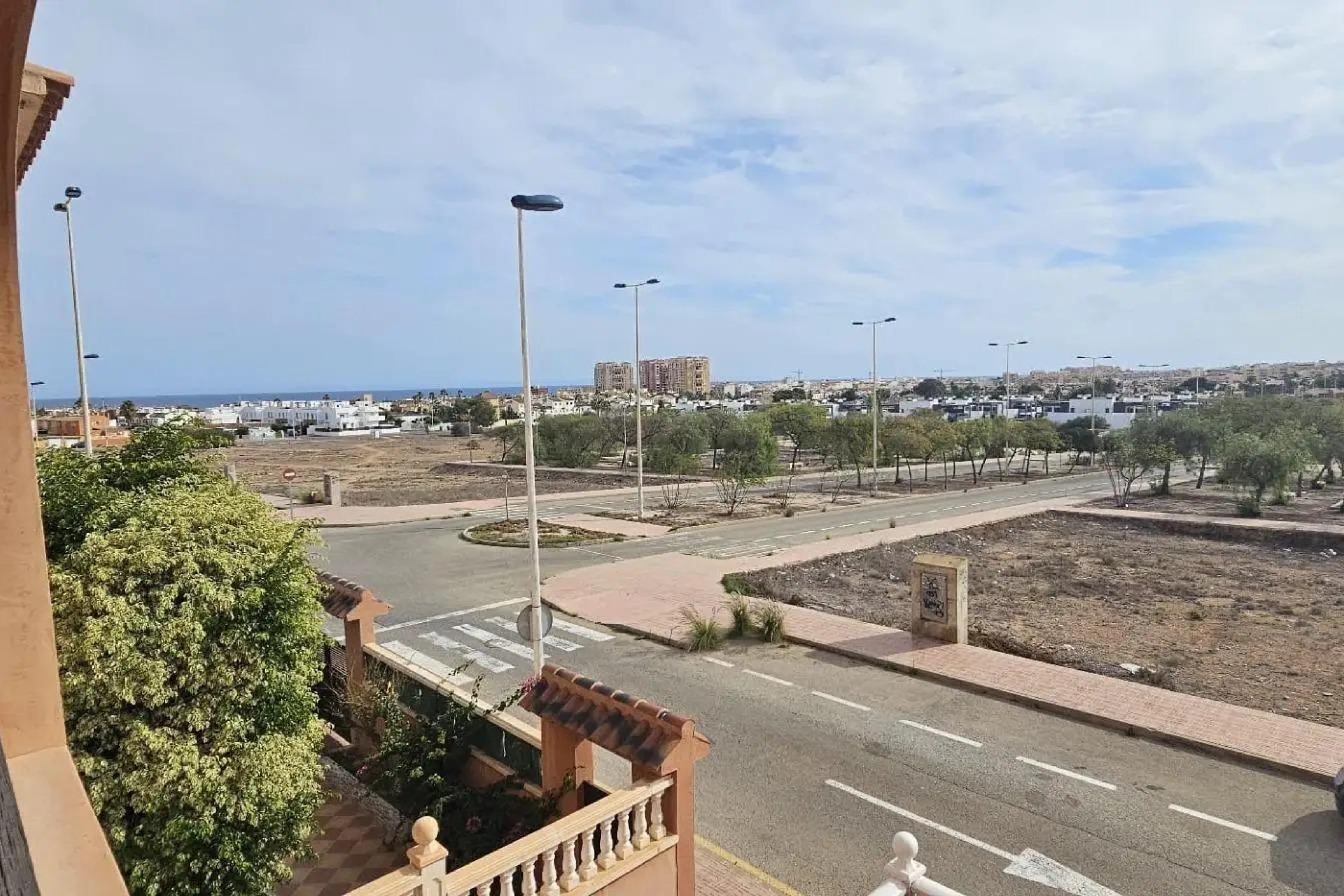 Wiederverkauf - Wohnung - Torrevieja - Torrejón