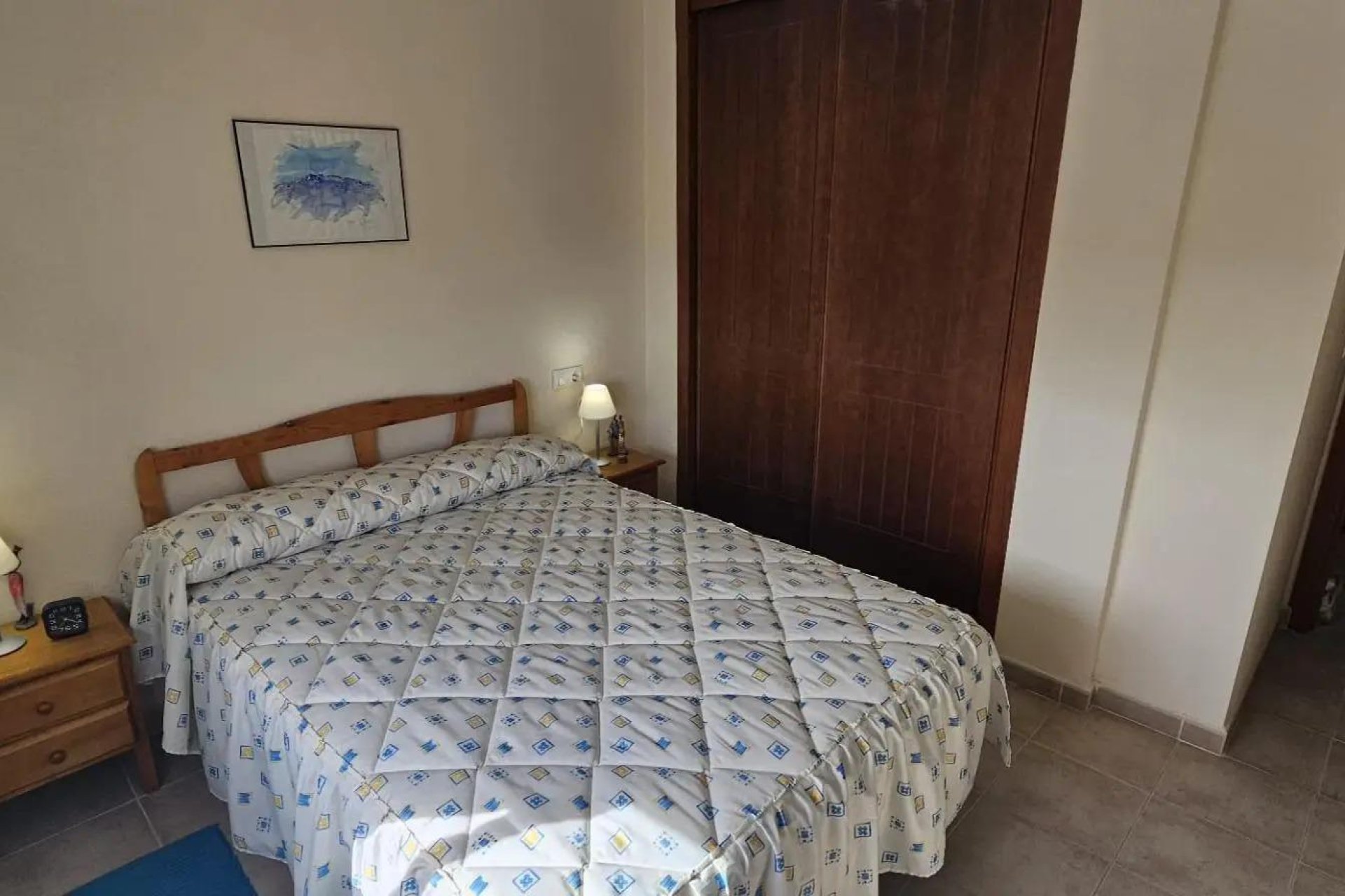 Wiederverkauf - Wohnung - Torrevieja - Torrejón