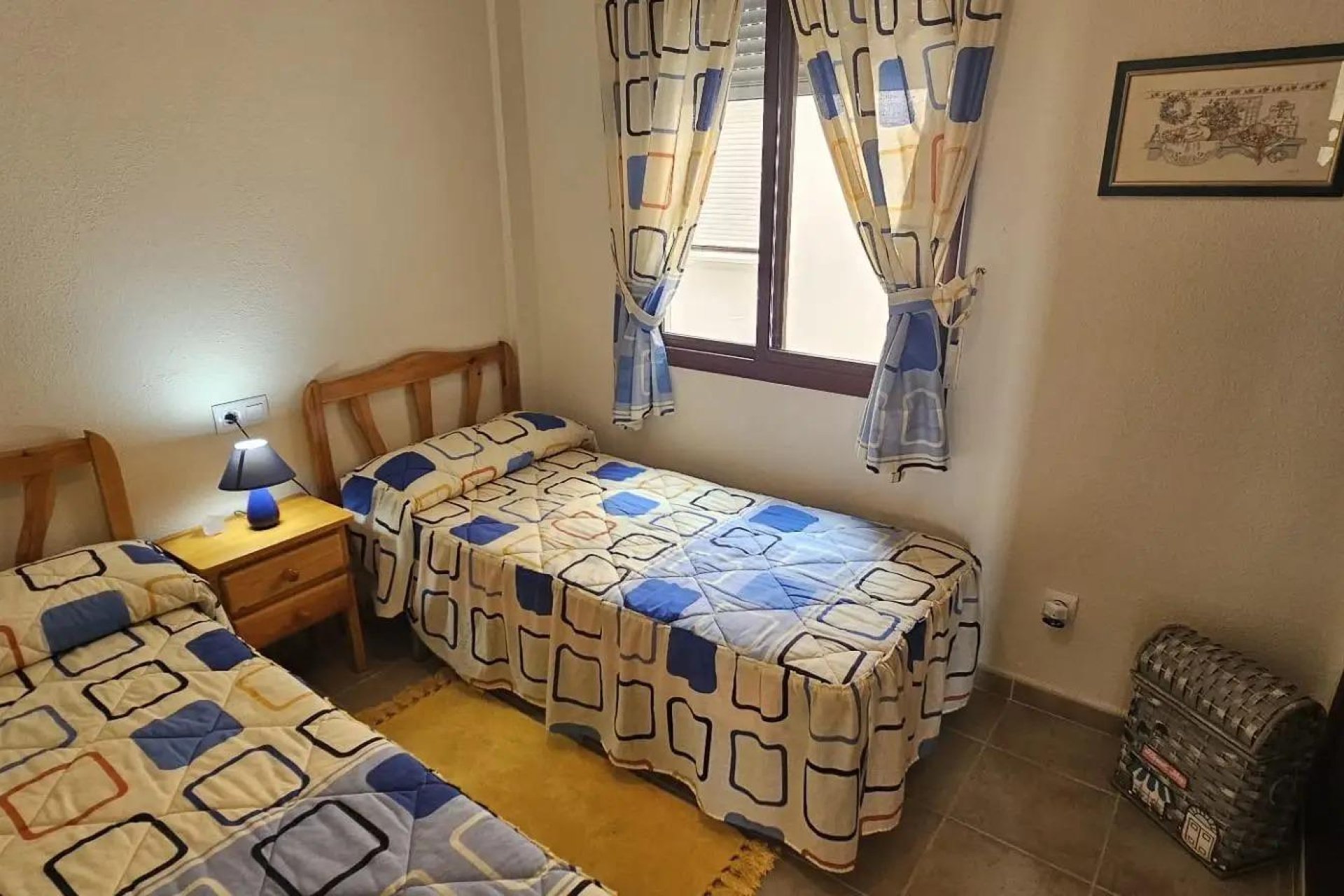 Wiederverkauf - Wohnung - Torrevieja - Torrejón