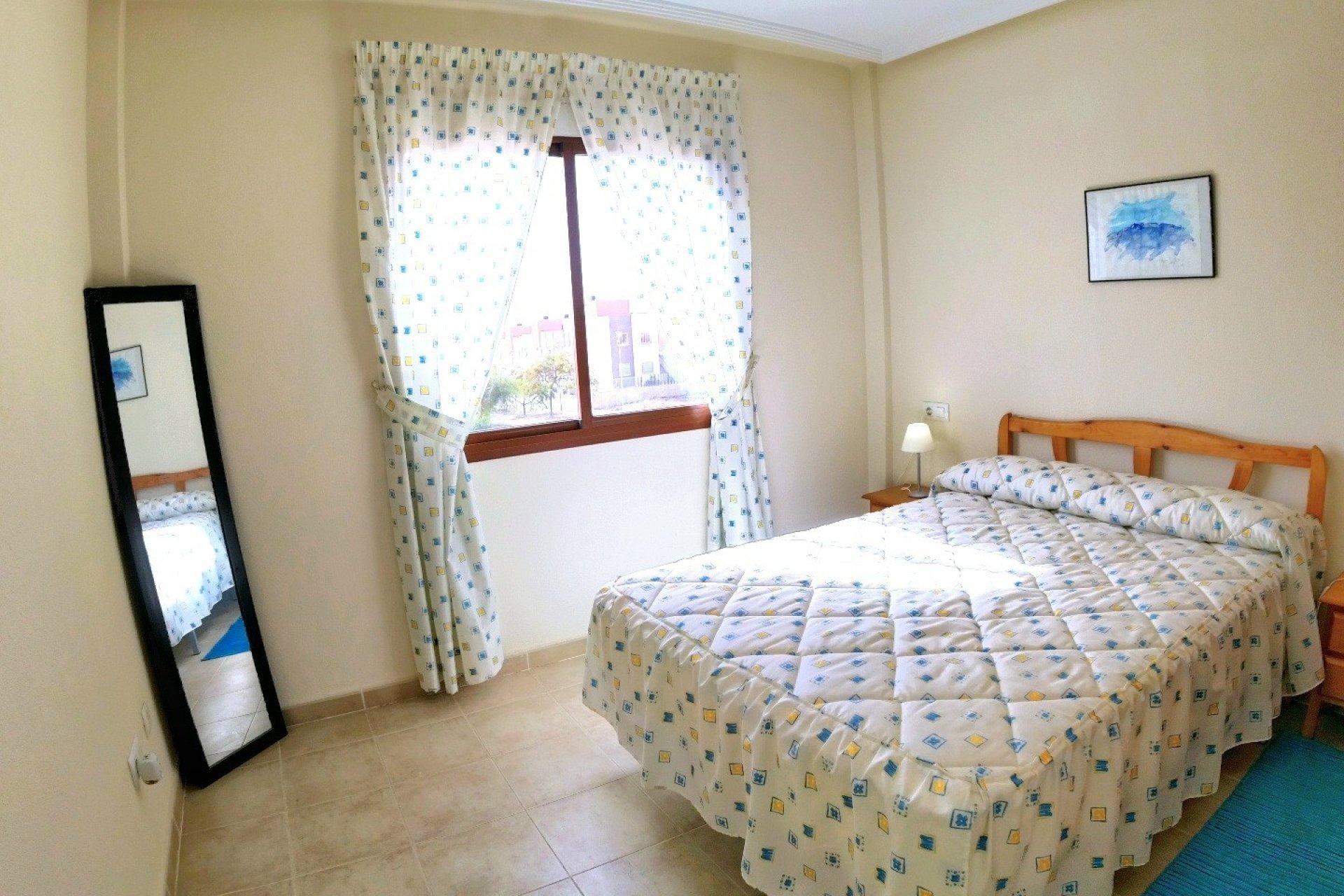 Wiederverkauf - Wohnung - Torrevieja - Torrejón