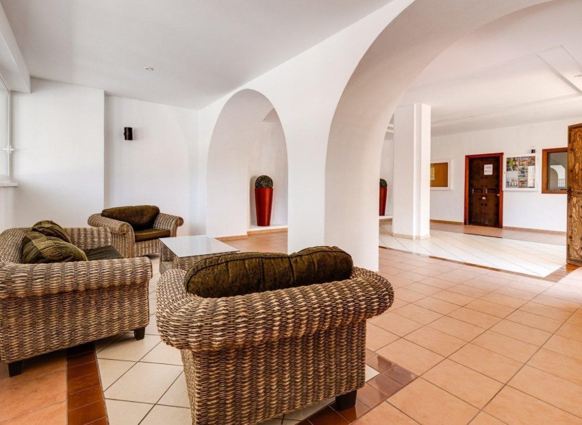Wiederverkauf - Wohnung - Torrevieja - Torrejón