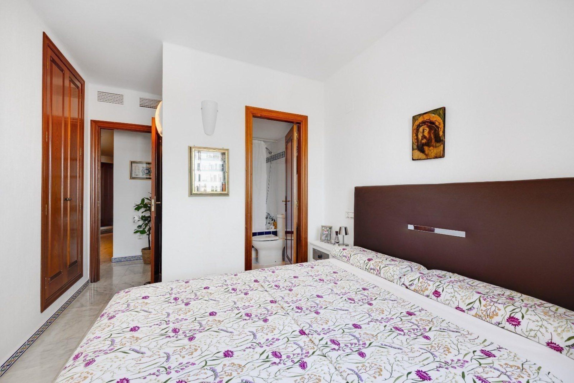 Wiederverkauf - Wohnung - Torrevieja - Torrejón