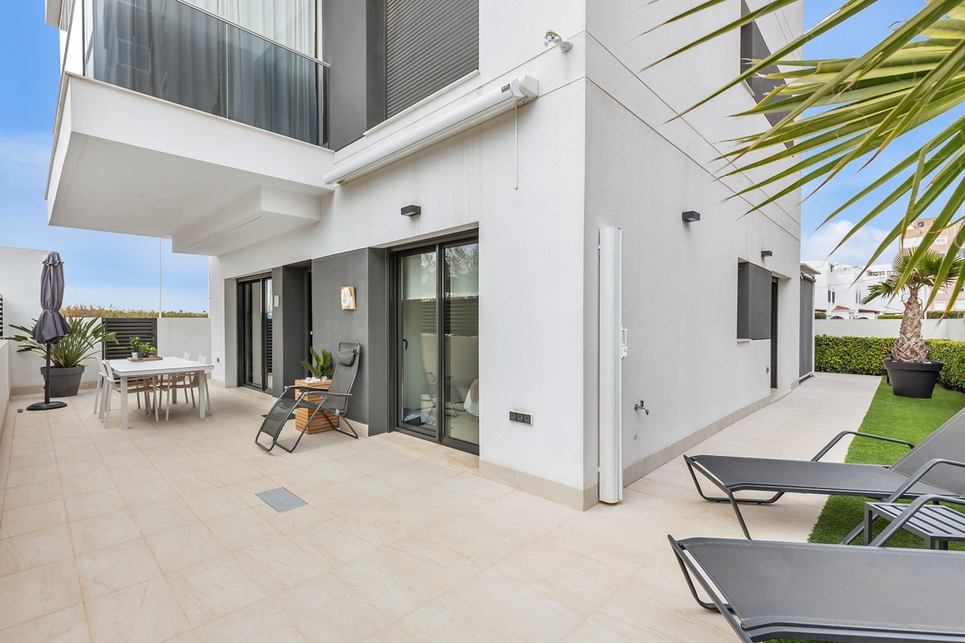 Wiederverkauf - Wohnung - Torrevieja - Torrelamata - La Mata