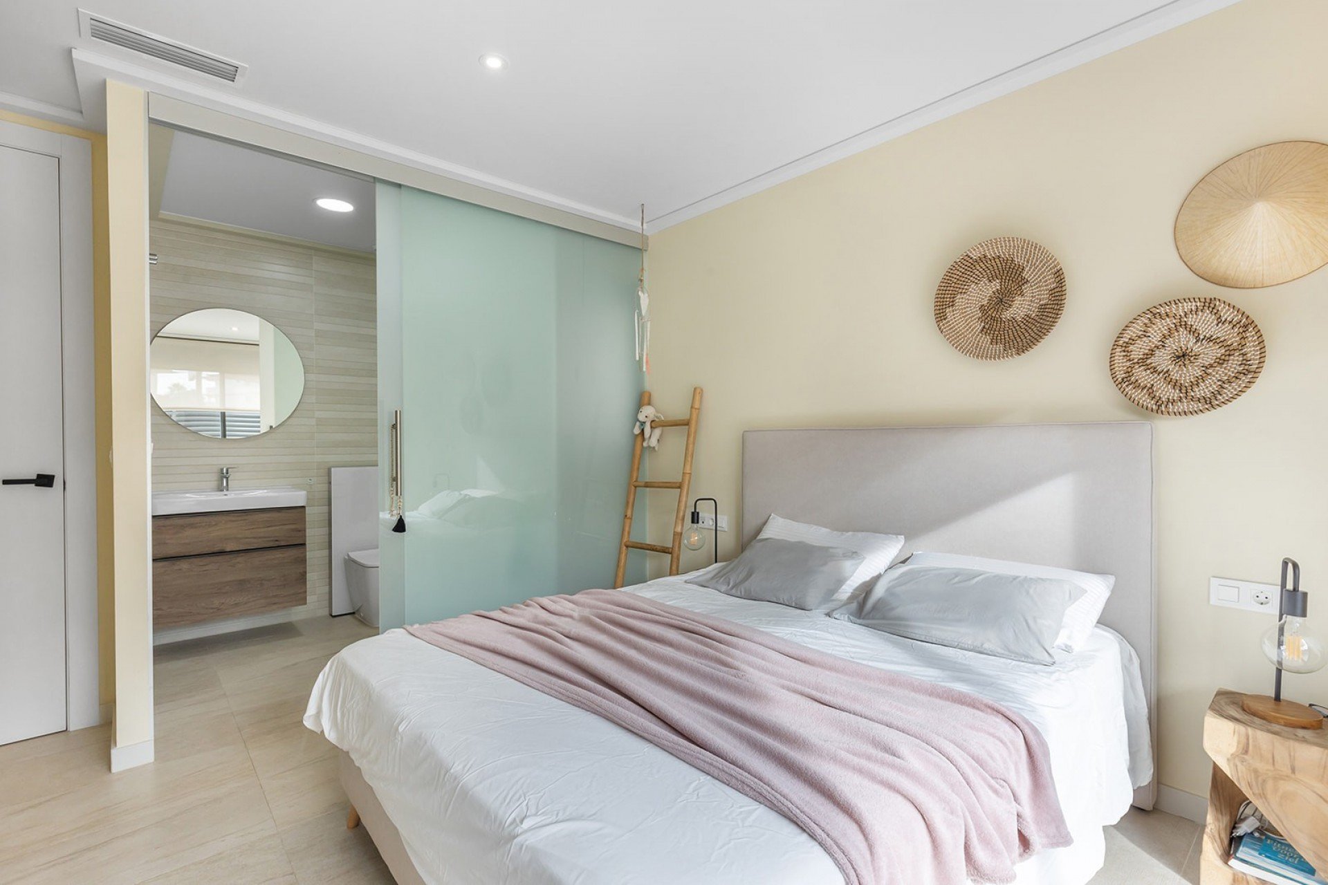 Wiederverkauf - Wohnung - Torrevieja - Torrelamata - La Mata