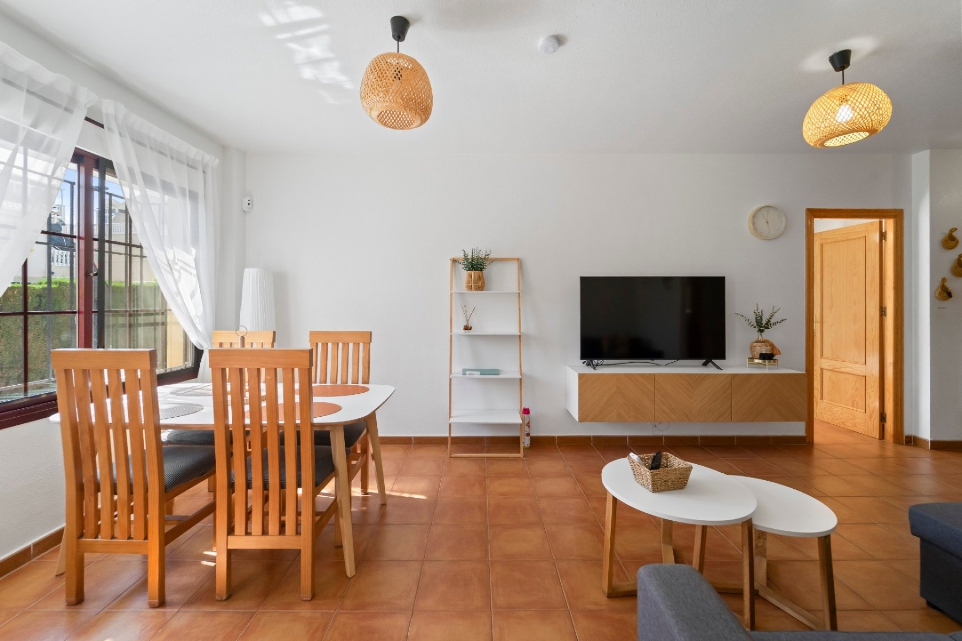 Wiederverkauf - Wohnung - Torrevieja - Torreta