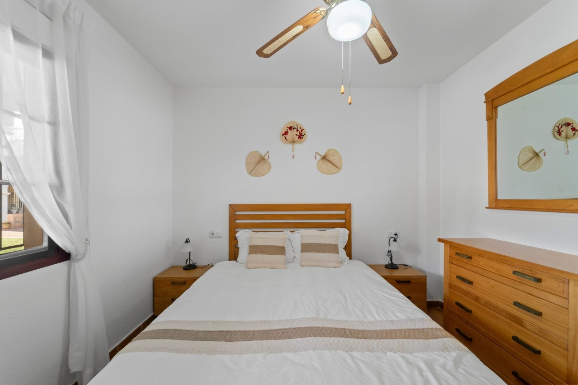 Wiederverkauf - Wohnung - Torrevieja - Torreta