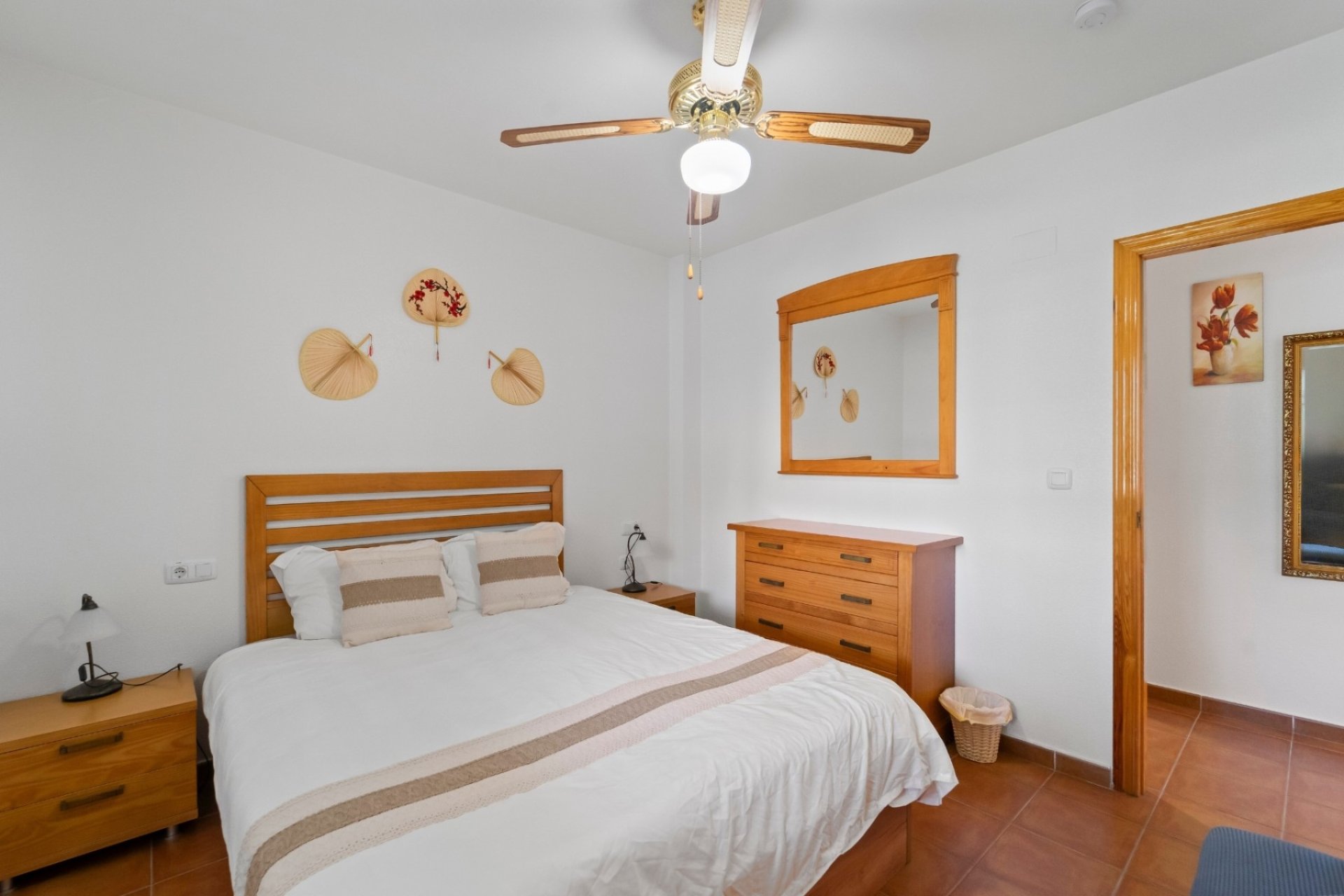 Wiederverkauf - Wohnung - Torrevieja - Torreta