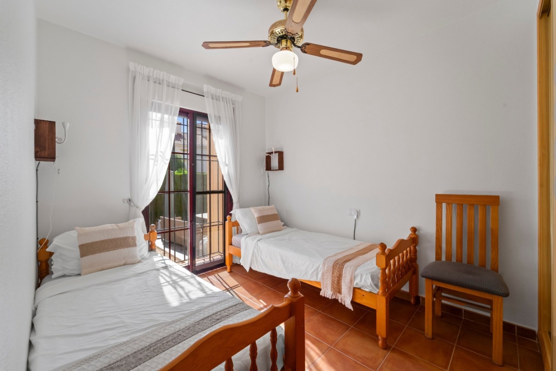 Wiederverkauf - Wohnung - Torrevieja - Torreta