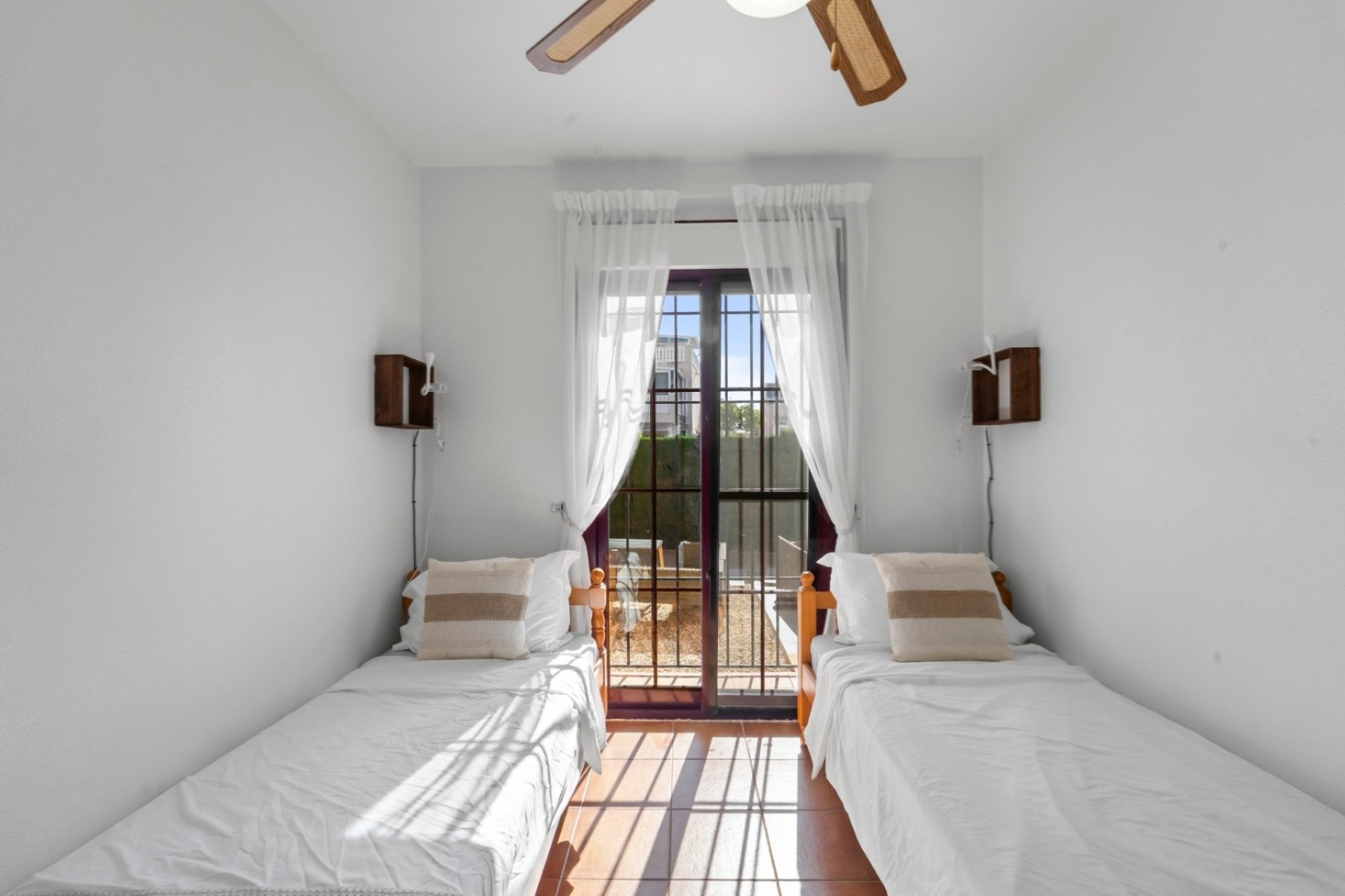 Wiederverkauf - Wohnung - Torrevieja - Torreta