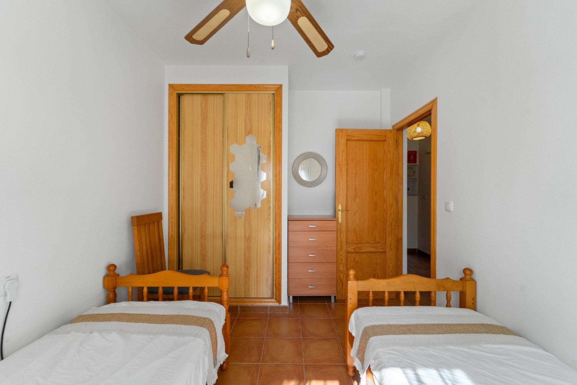 Wiederverkauf - Wohnung - Torrevieja - Torreta