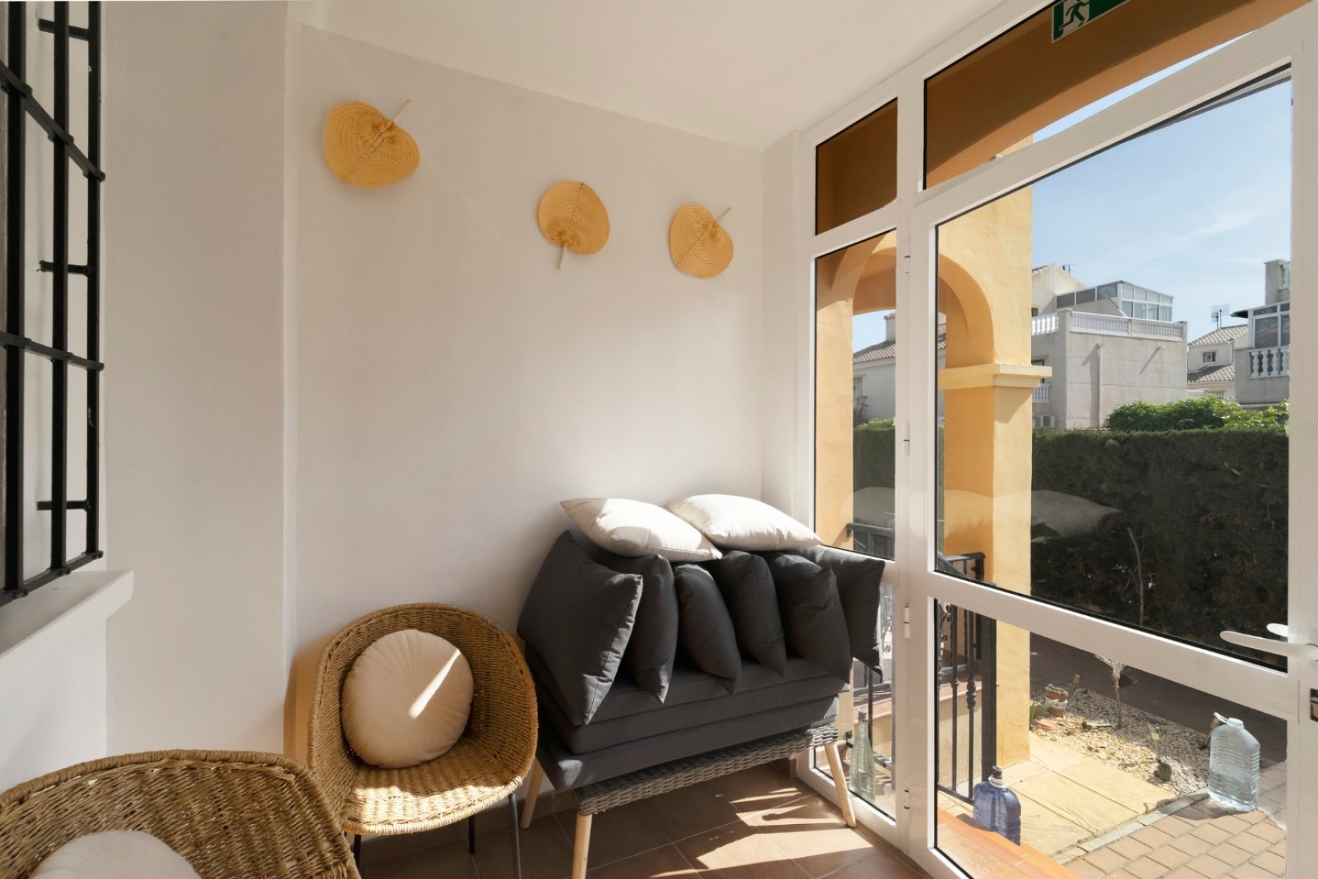 Wiederverkauf - Wohnung - Torrevieja - Torreta