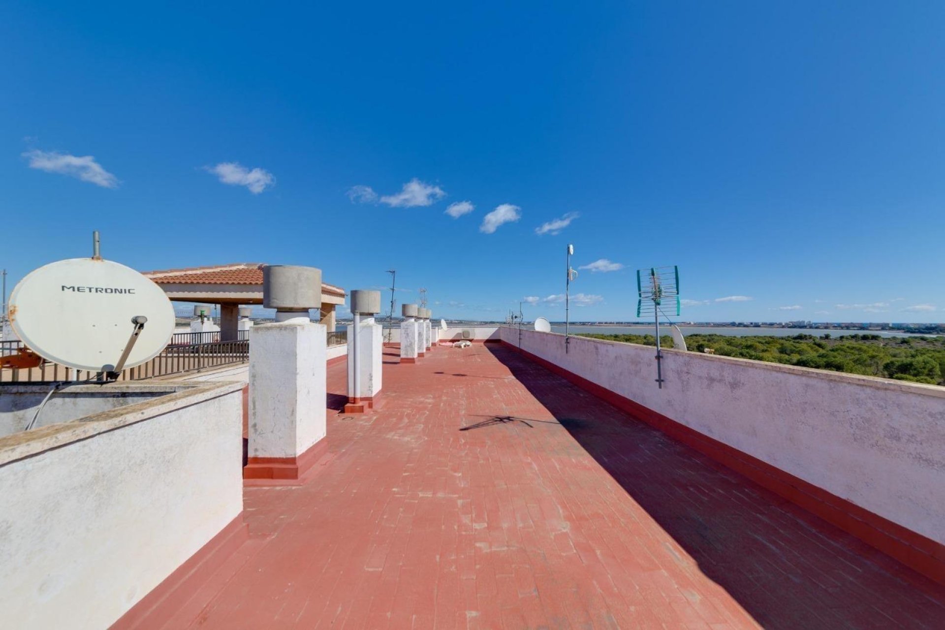 Wiederverkauf - Wohnung - Torrevieja - Torretas