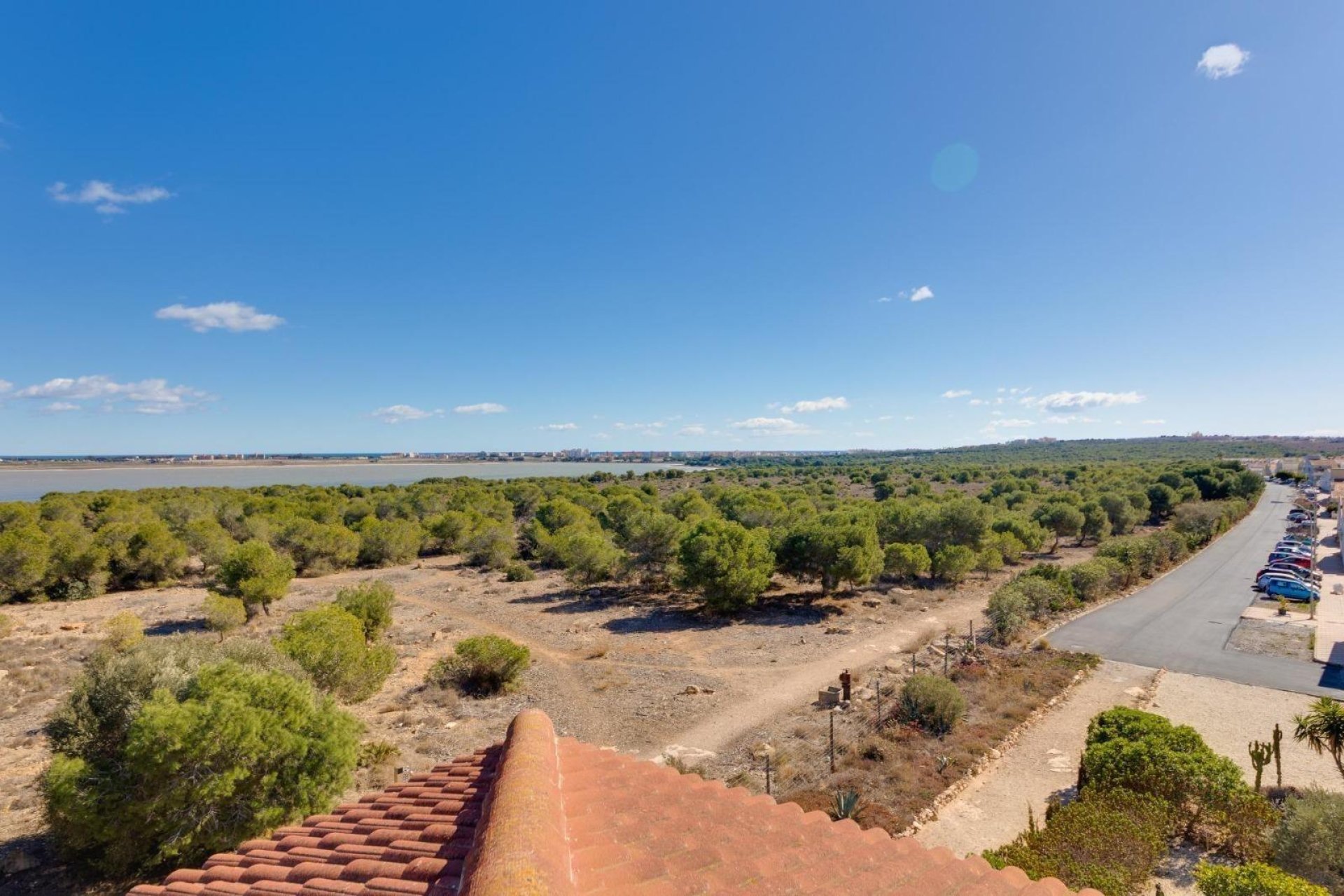 Wiederverkauf - Wohnung - Torrevieja - Torretas