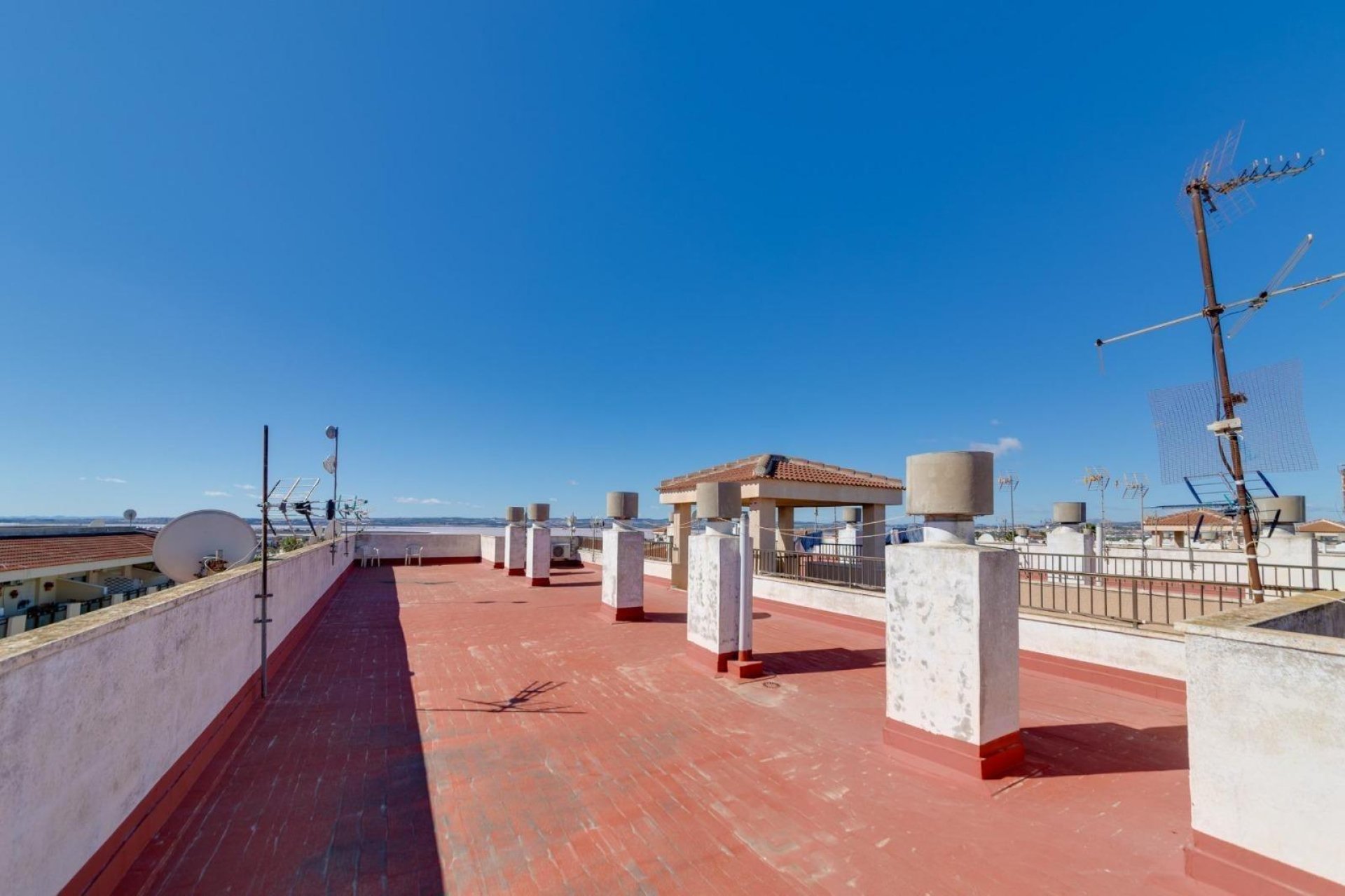 Wiederverkauf - Wohnung - Torrevieja - Torretas