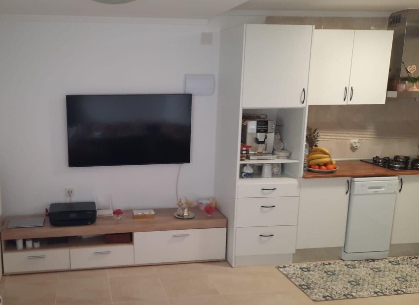 Wiederverkauf - Wohnung - Torrevieja - Torretas