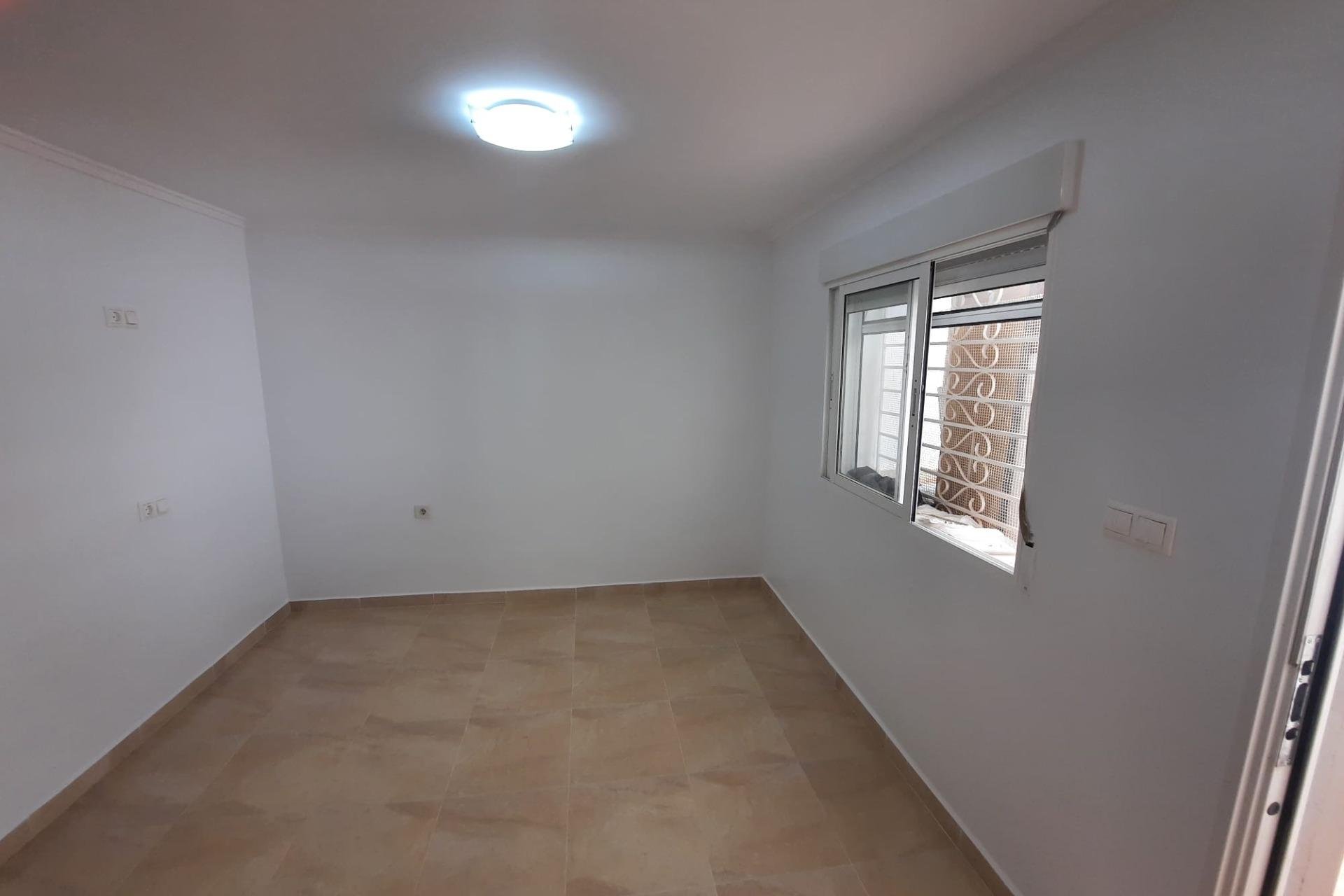 Wiederverkauf - Wohnung - Torrevieja - Torretas