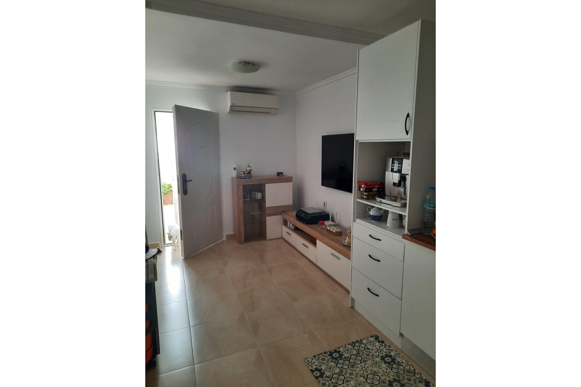 Wiederverkauf - Wohnung - Torrevieja - Torretas