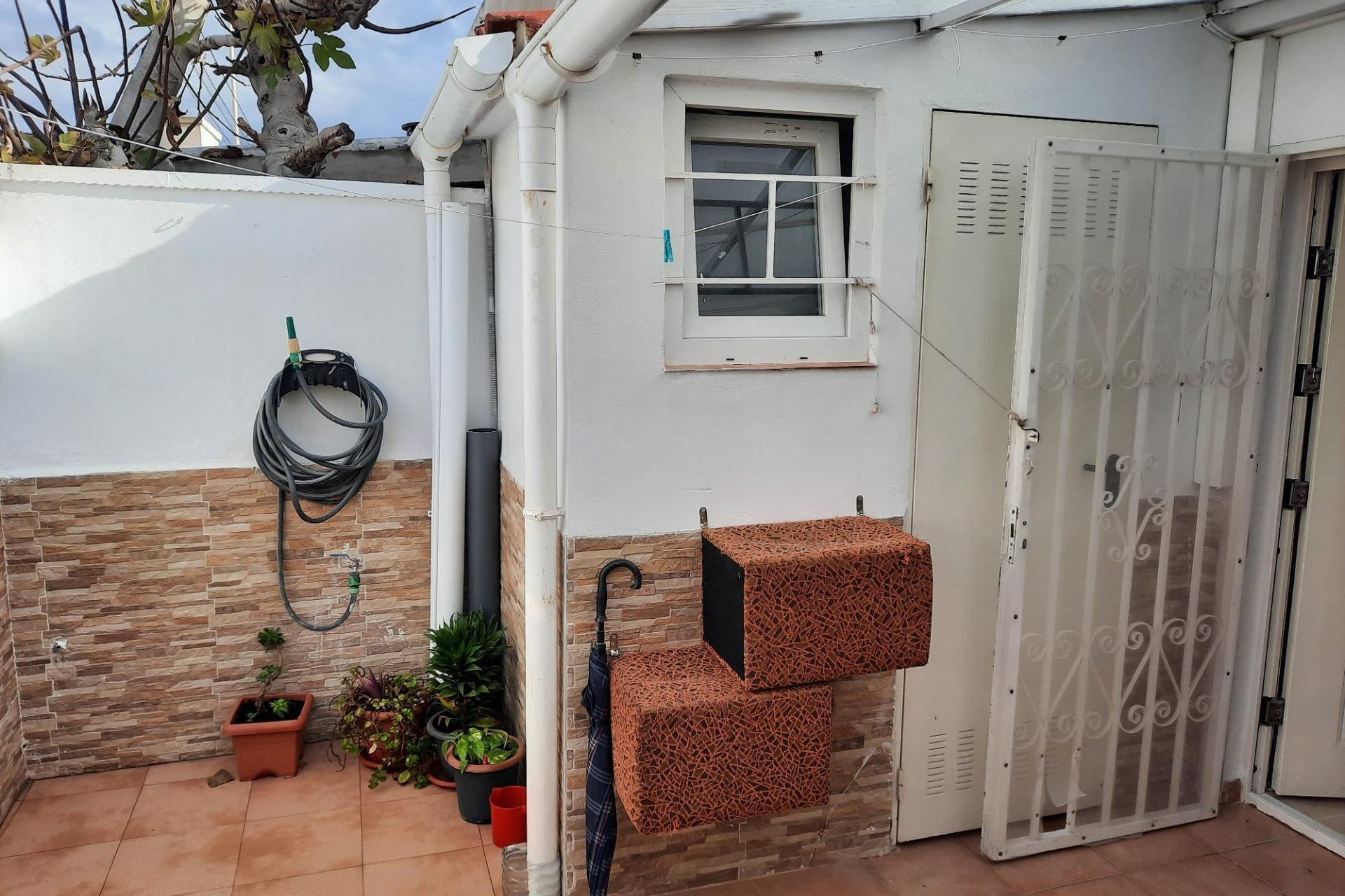 Wiederverkauf - Wohnung - Torrevieja - Torretas