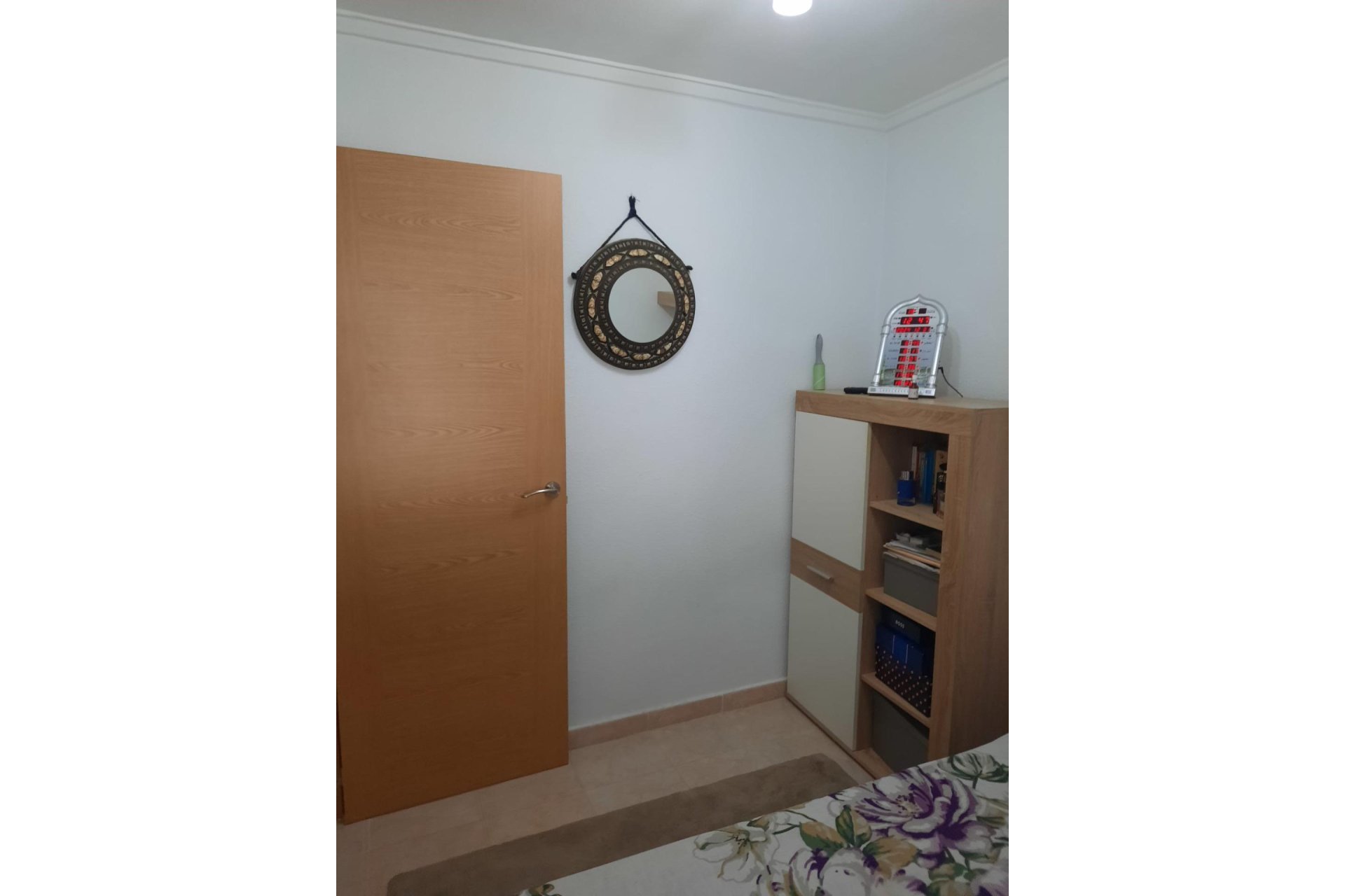 Wiederverkauf - Wohnung - Torrevieja - Torretas