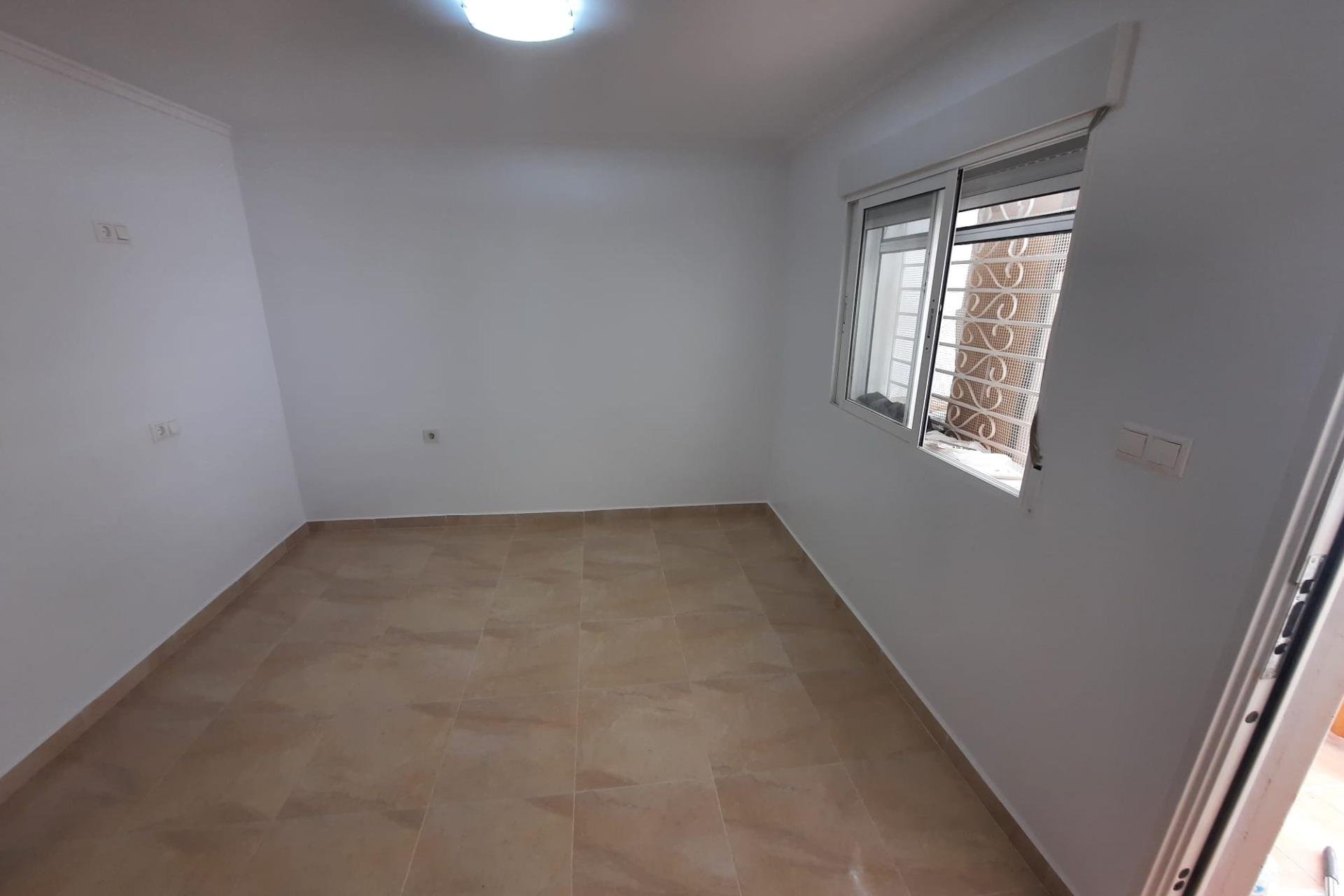 Wiederverkauf - Wohnung - Torrevieja - Torretas