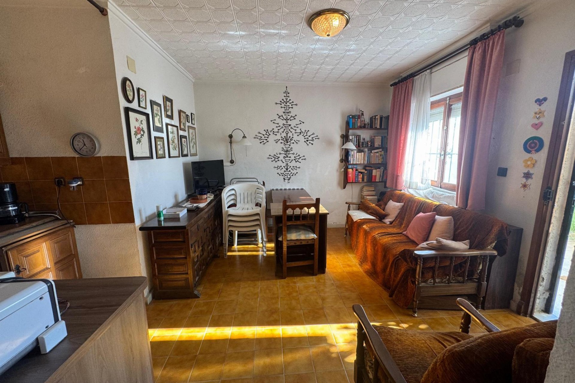 Wiederverkauf - Wohnung - Torrevieja - Torretas