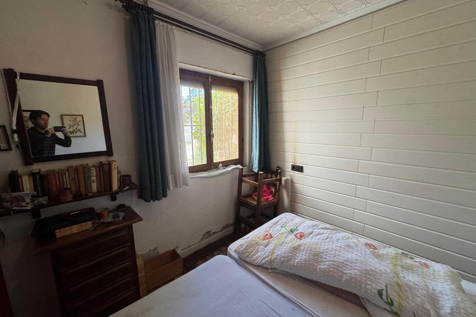 Wiederverkauf - Wohnung - Torrevieja - Torretas